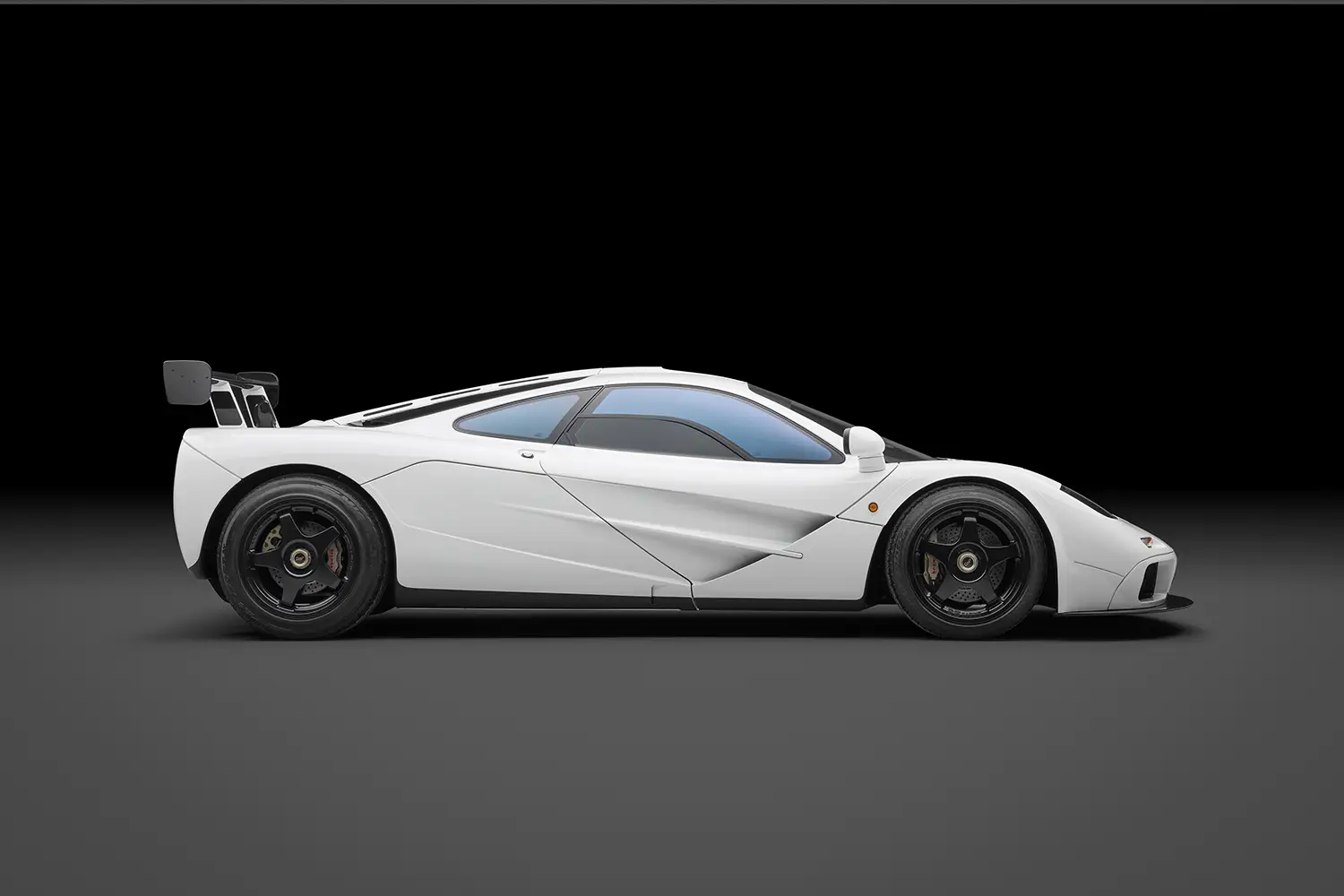 1994 McLaren F1