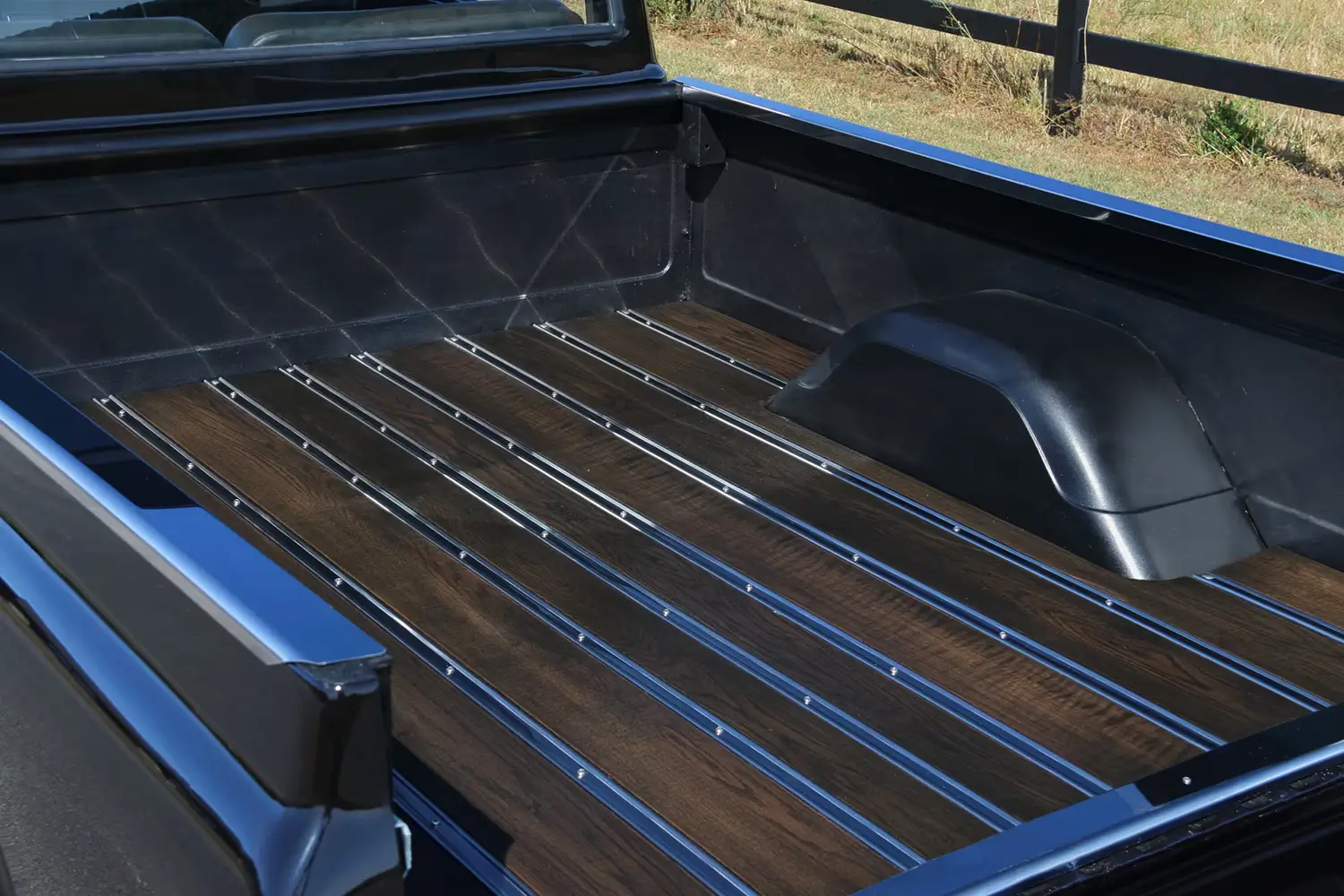 1968 Chevrolet C10 Pickup