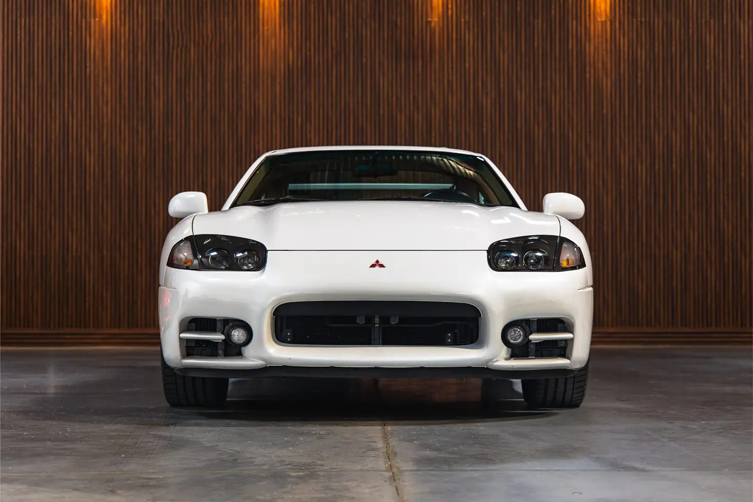 1999 Mitsubishi 3000GT VR-4