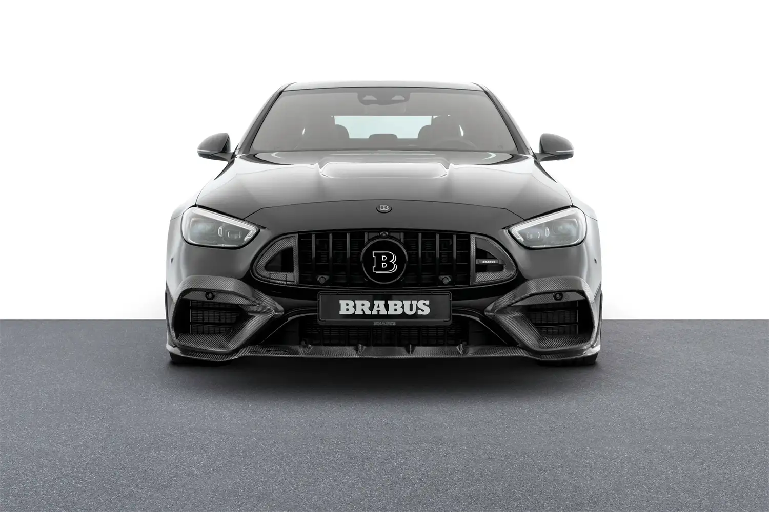BRABUS 730 Mercedes-AMG C 63 S E Performance