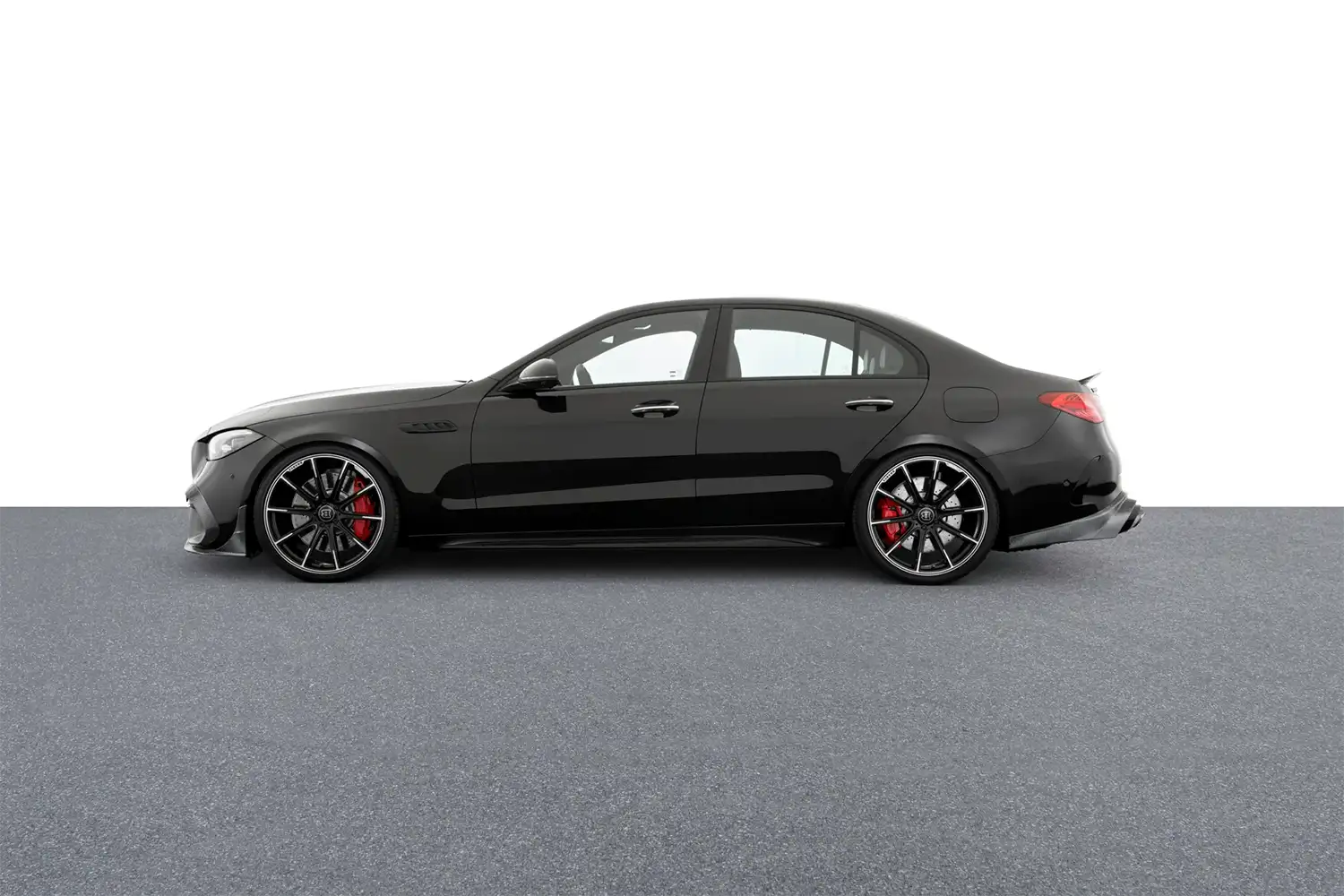 BRABUS 730 Mercedes-AMG C 63 S E Performance