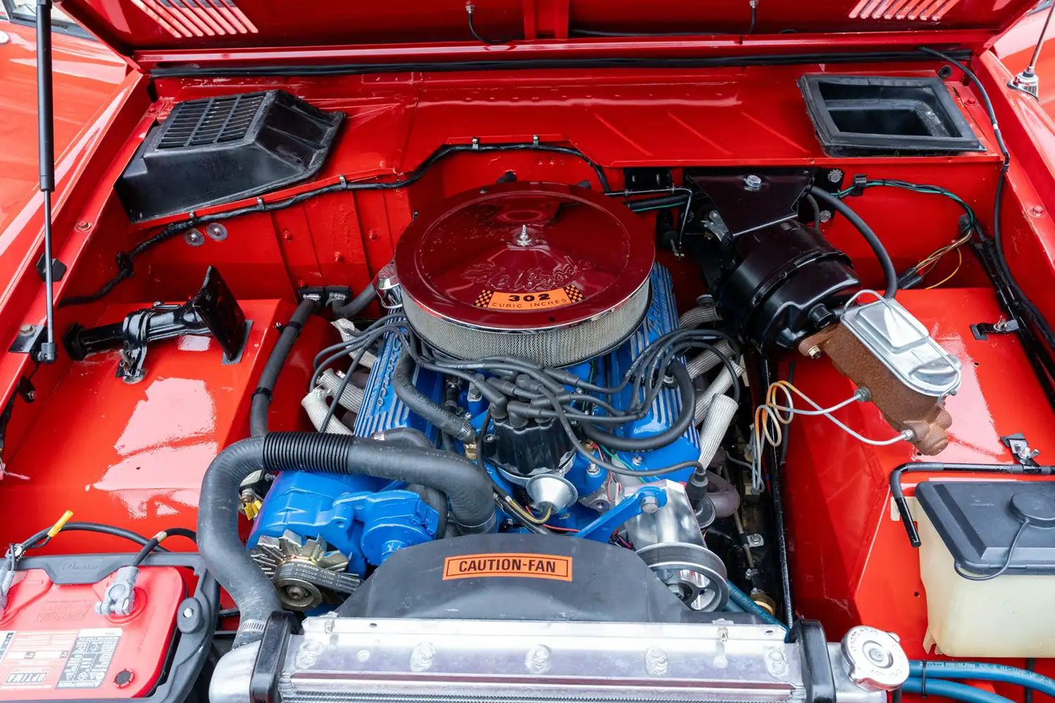 1968 Ford Bronco