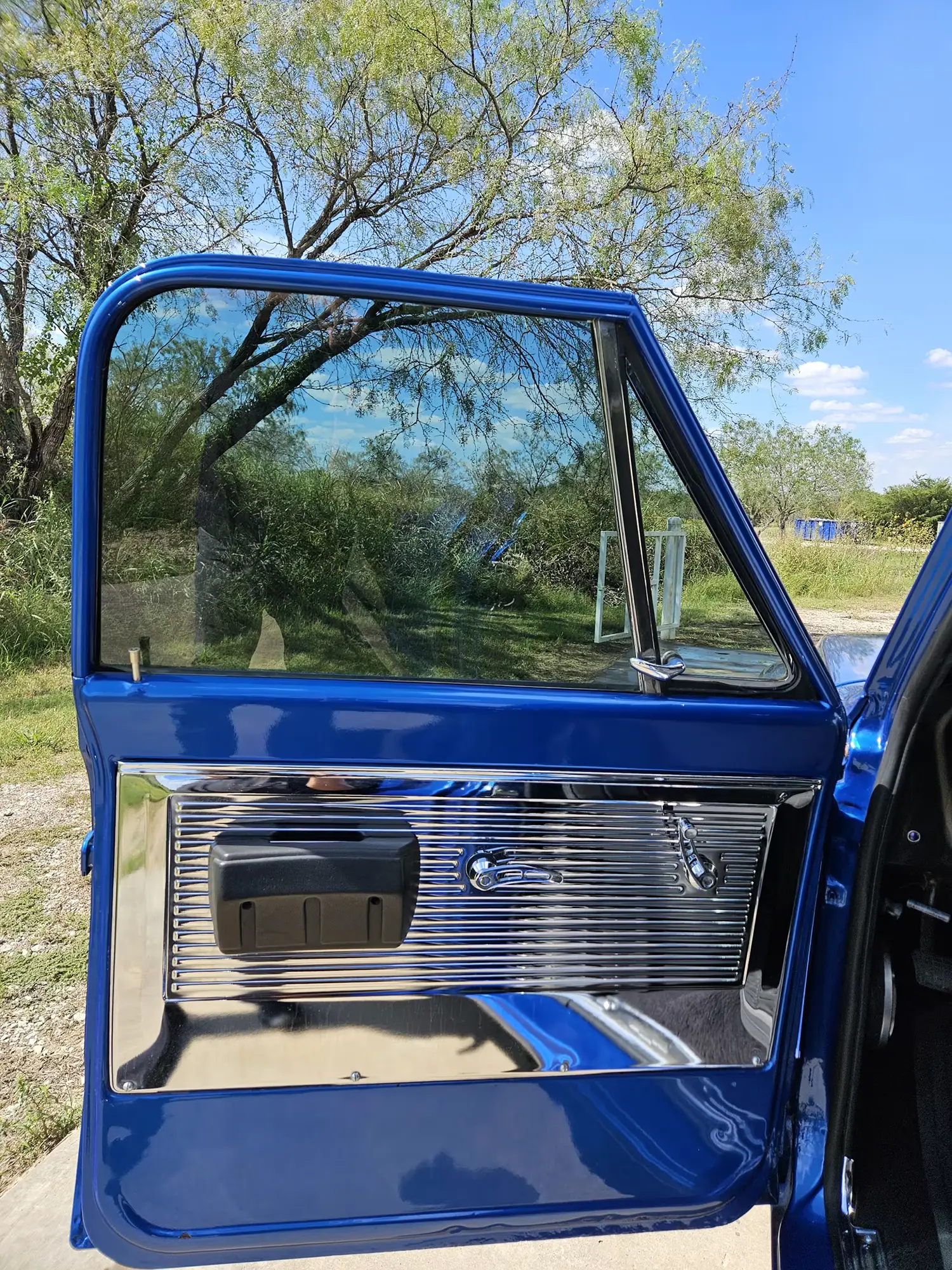 1970 Chevrolet C10 Pickup