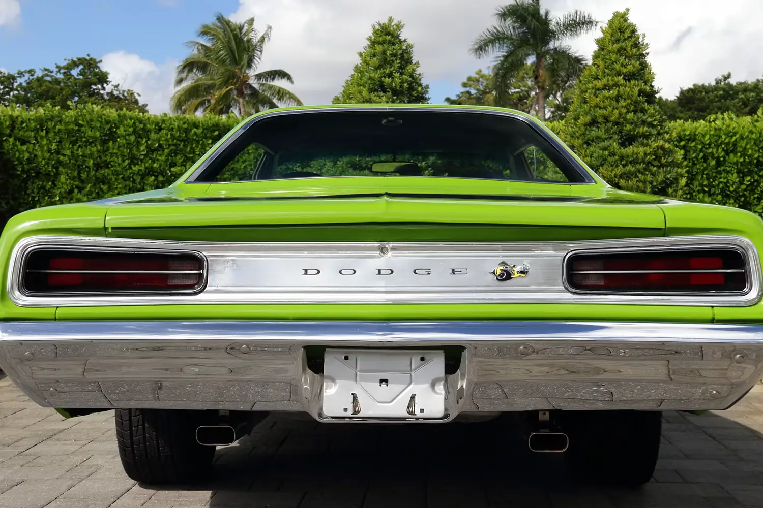 1970 Dodge Super Bee Hardtop 1970 Dodge Super Bee Hardtop