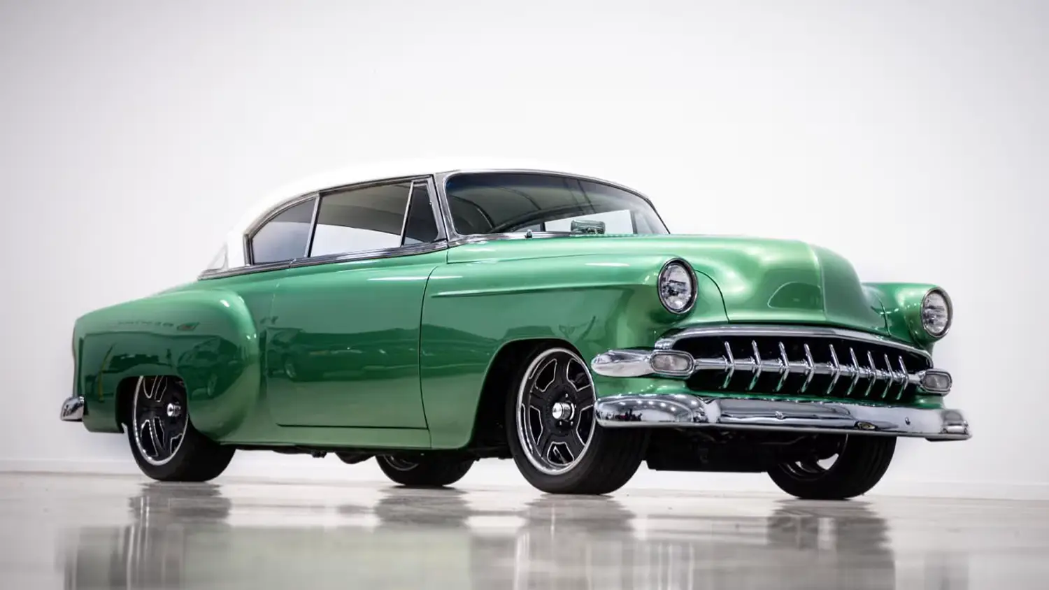 1954 Chevrolet Bel Air