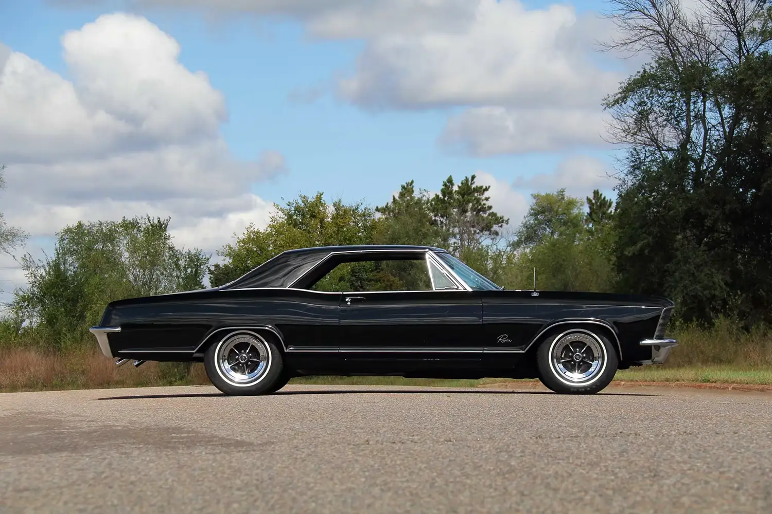 1965 Buick Riviera 1965 Buick Riviera