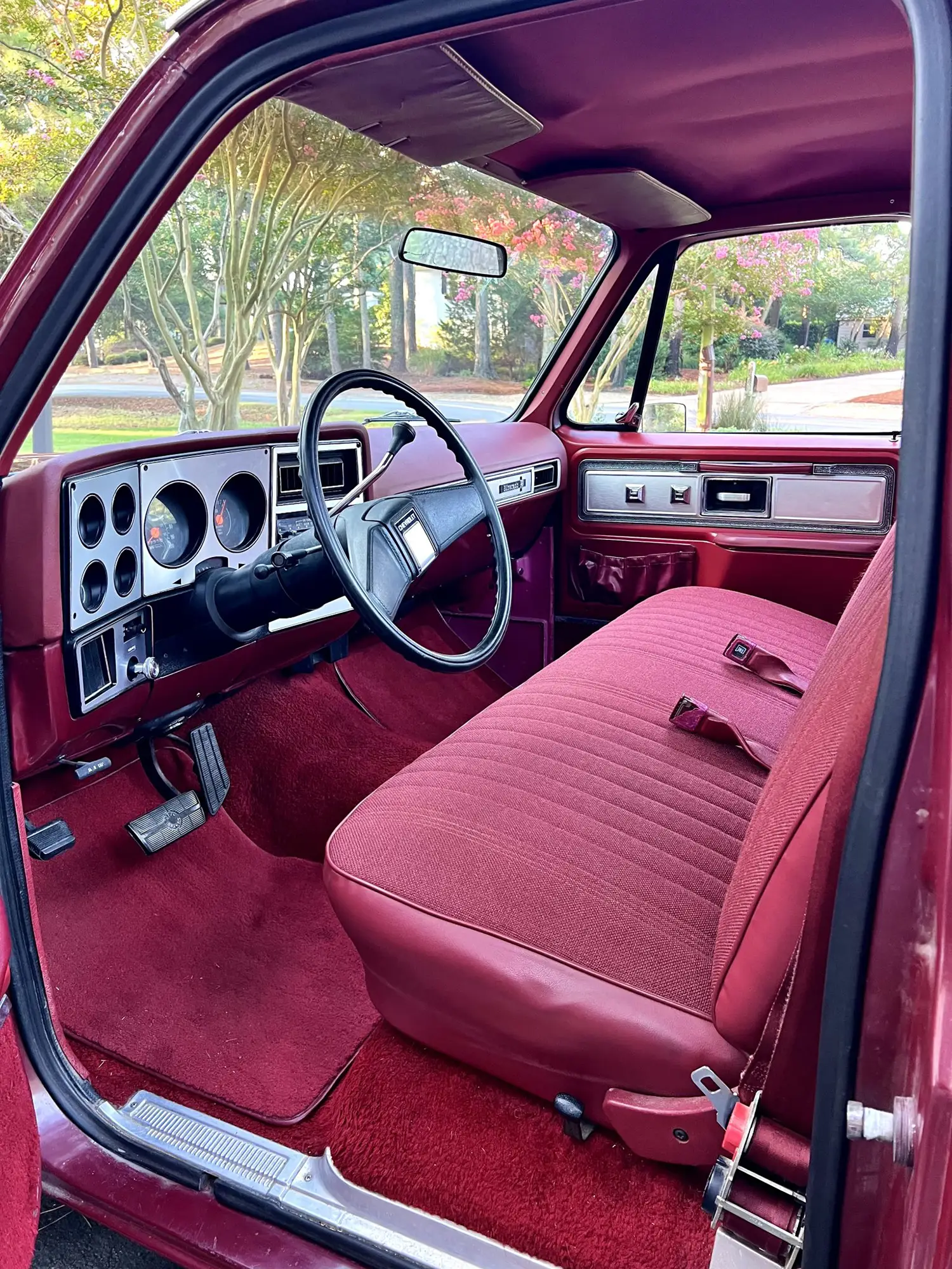 1979 Chevrolet C10 Silverado