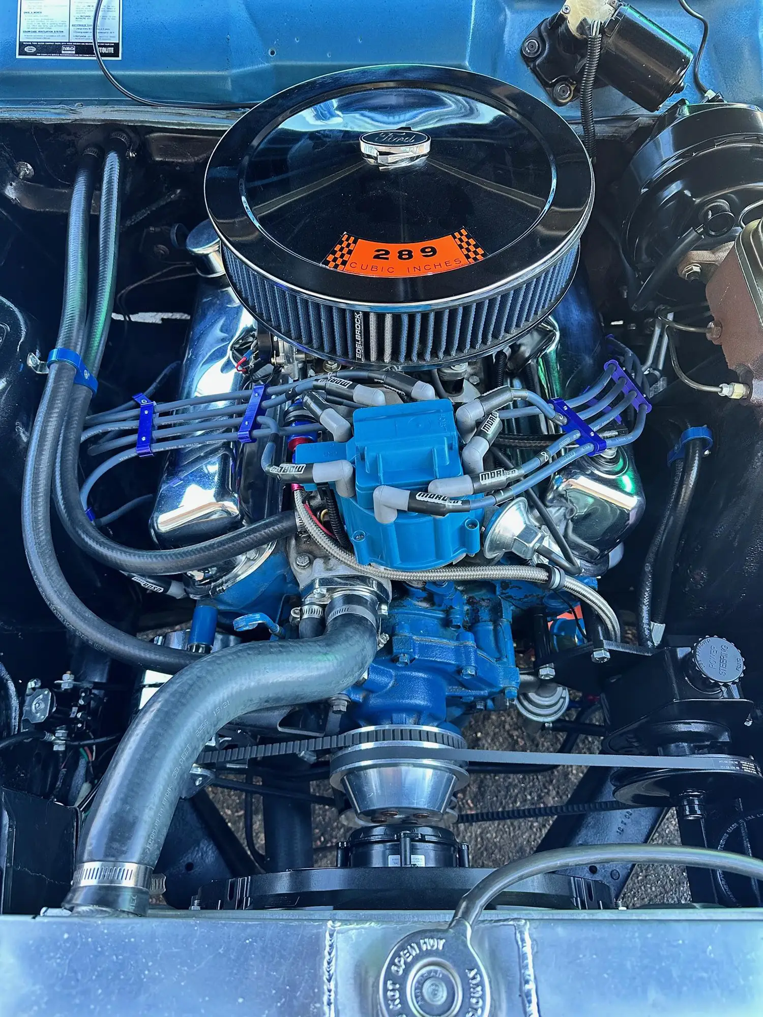 1967 Ford Fairlane 500XL 1967 Ford Fairlane 500XL