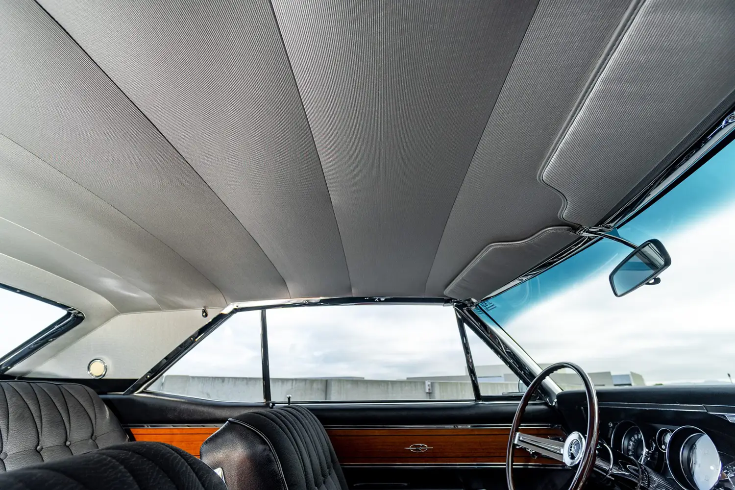 1965 Buick Riviera Gran Sport