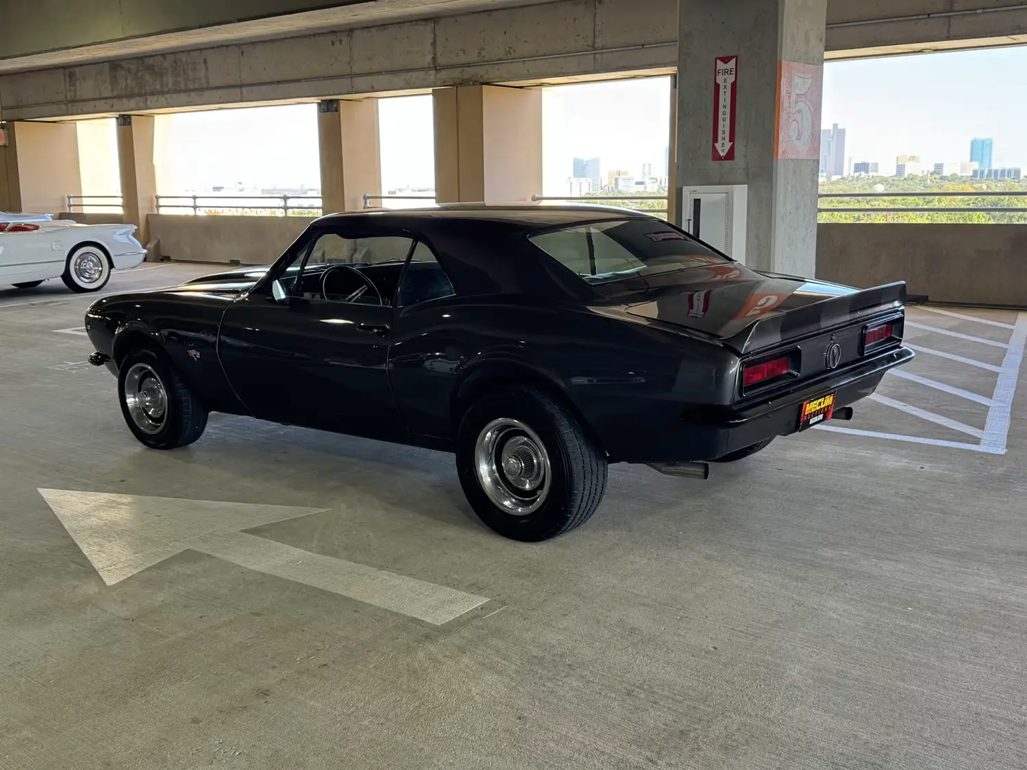 1967 Chevrolet Camaro 1967 Chevrolet Camaro