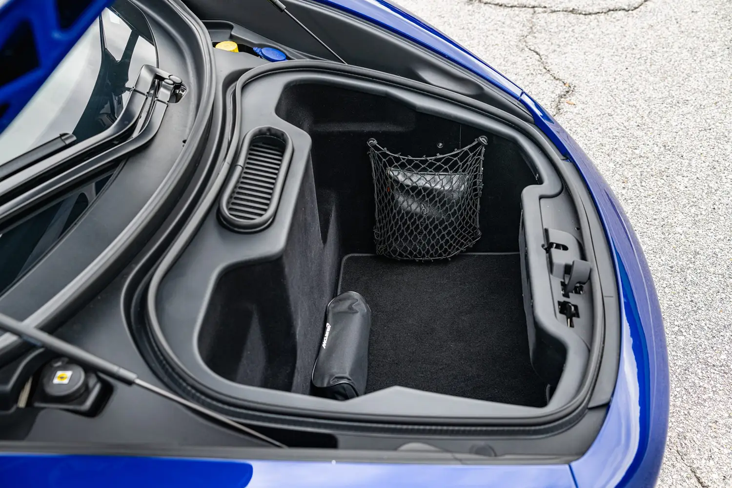 2015 McLaren 650S Spider