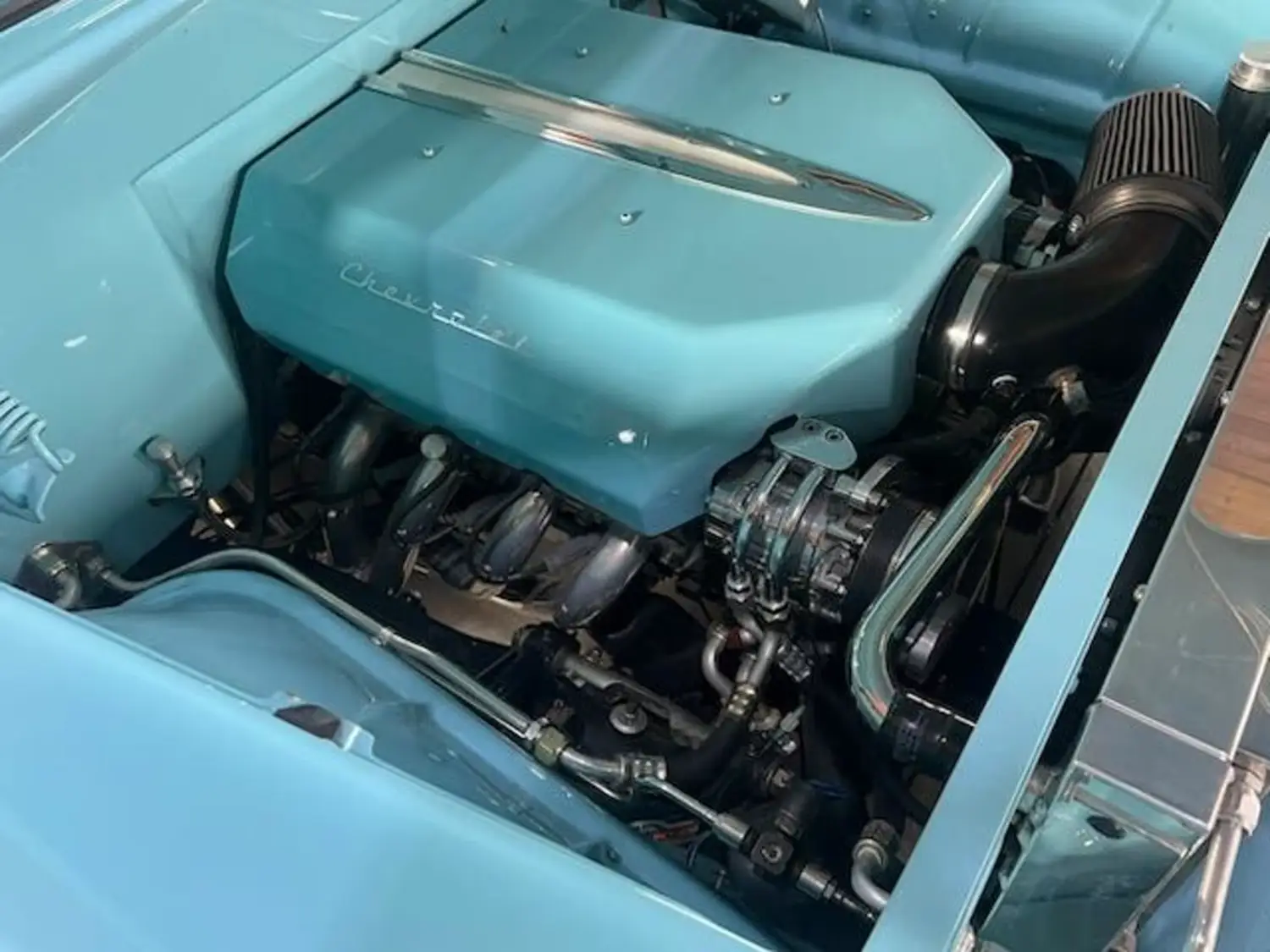 1970 Plymouth Cuda