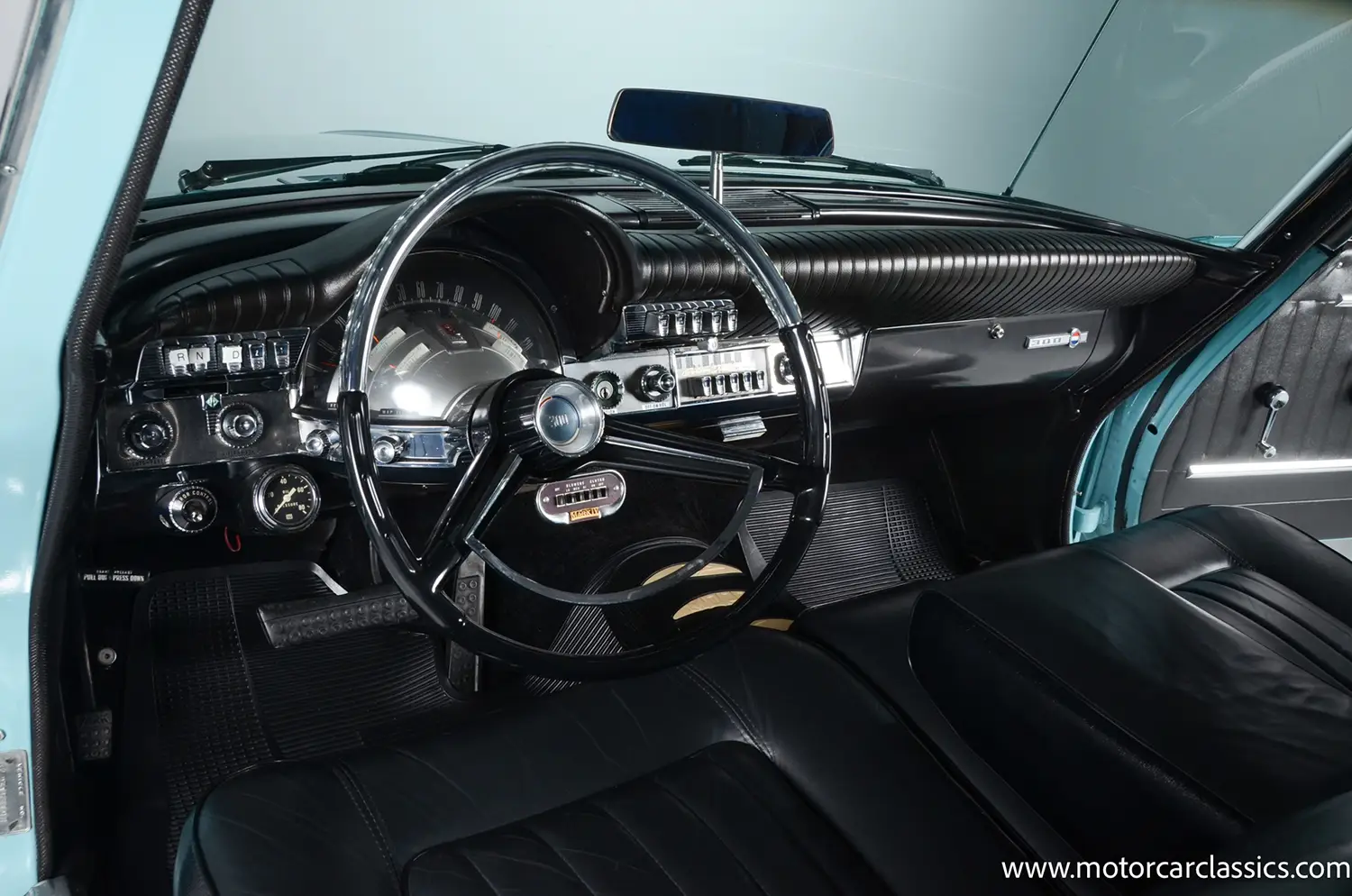 1962 Chrysler 300 Sport