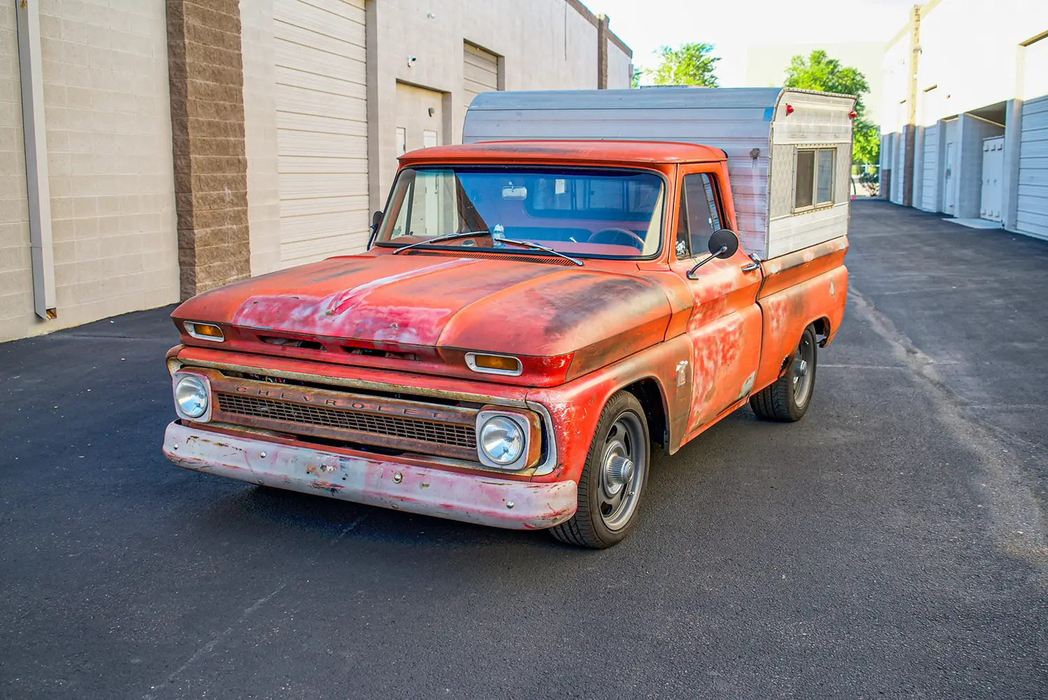 1964 Chevrolet C10 383 V8 1964 Chevrolet C10 383 V8