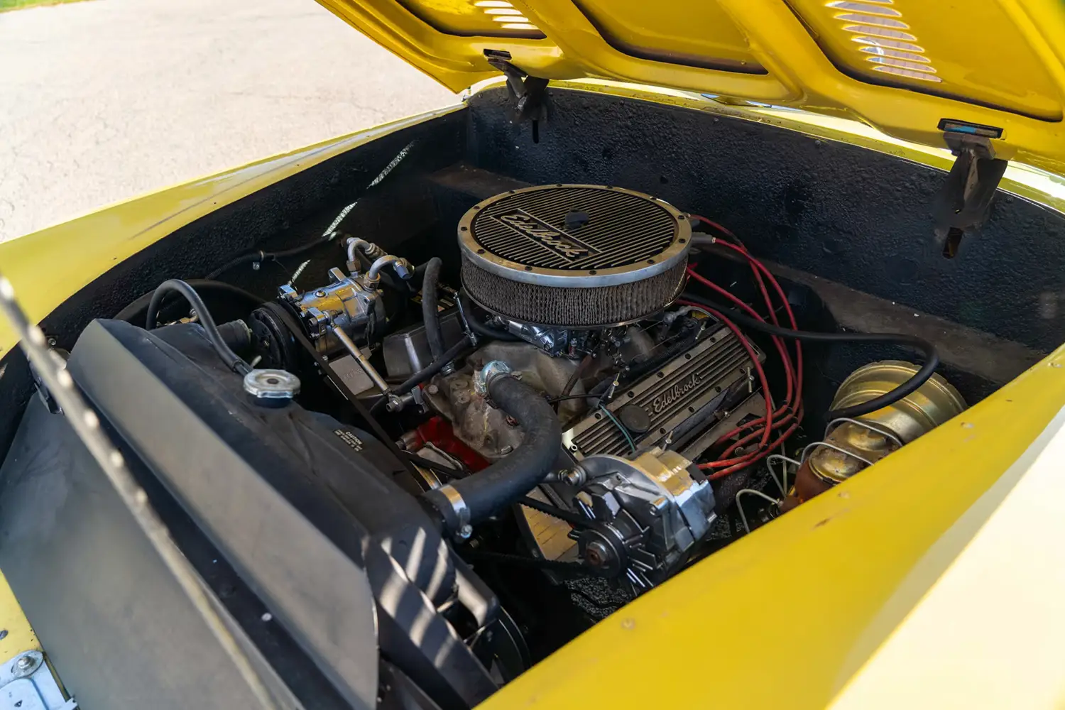 1951 Muntz Jet Convertible