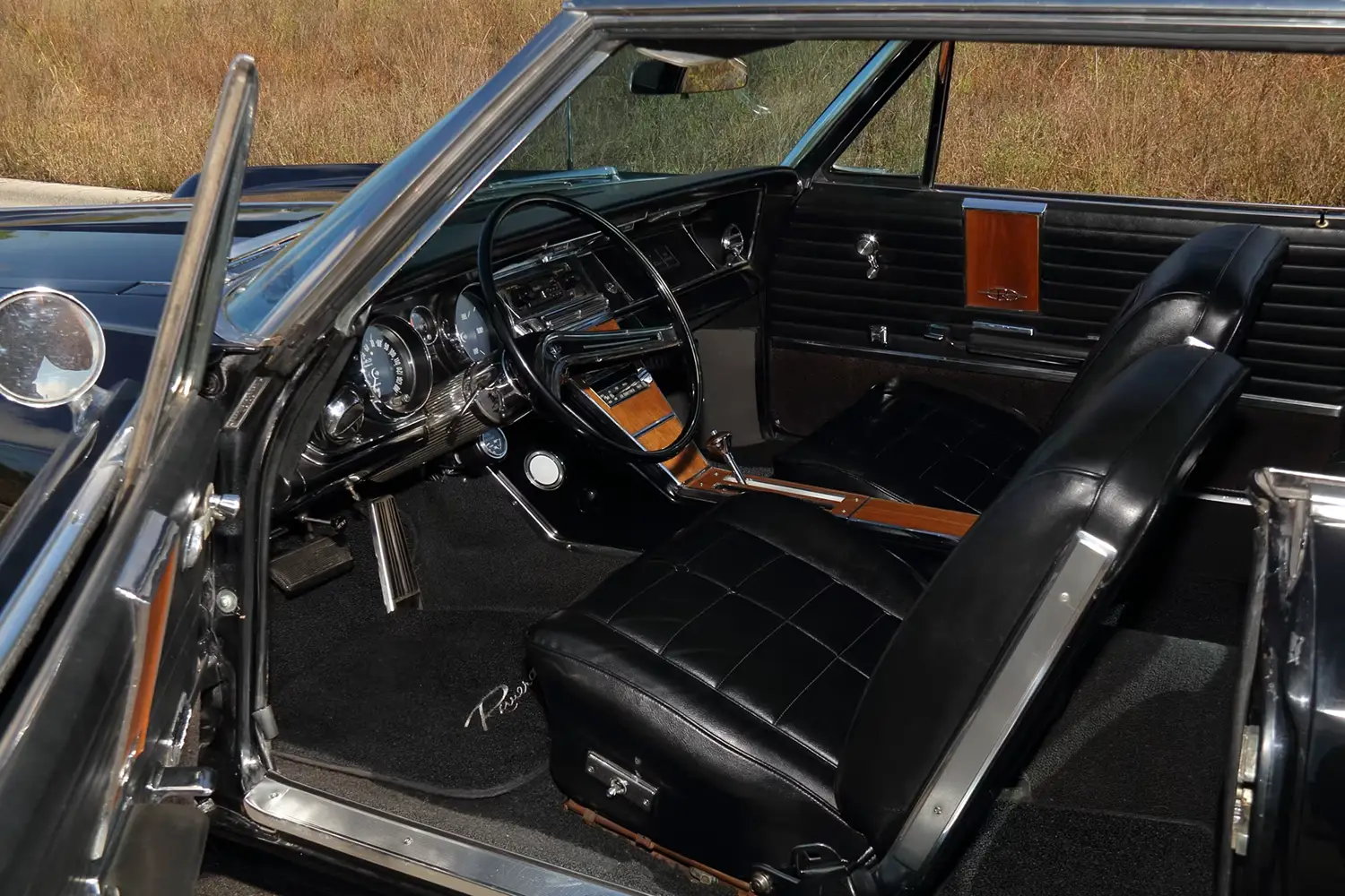 1965 Buick Riviera 1965 Buick Riviera
