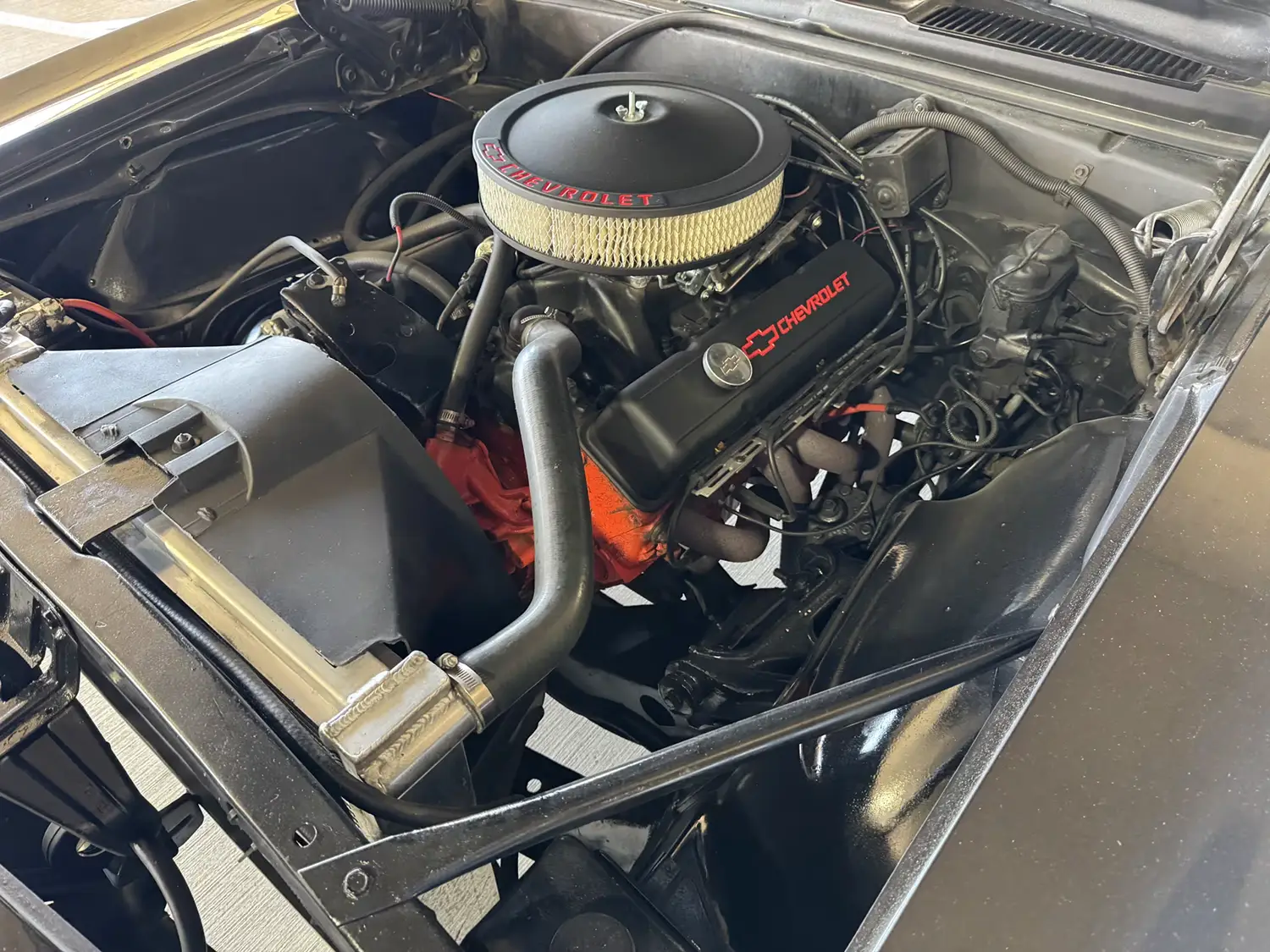 1967 Chevrolet Camaro 1967 Chevrolet Camaro