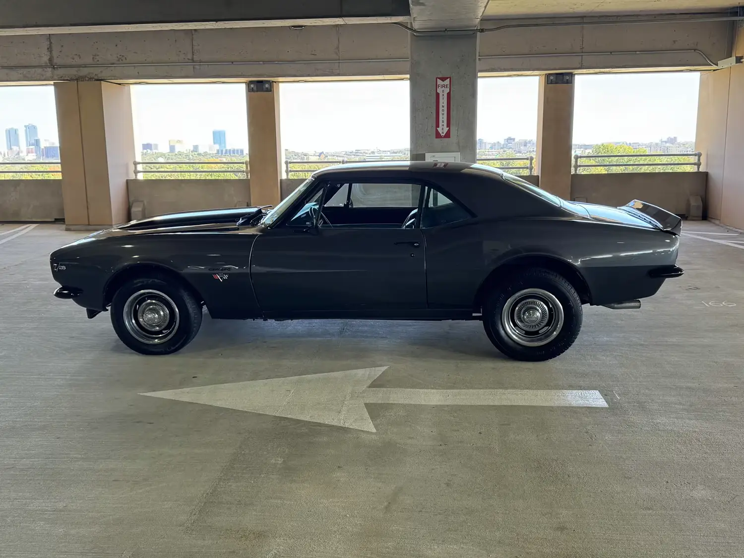 1967 Chevrolet Camaro 1967 Chevrolet Camaro