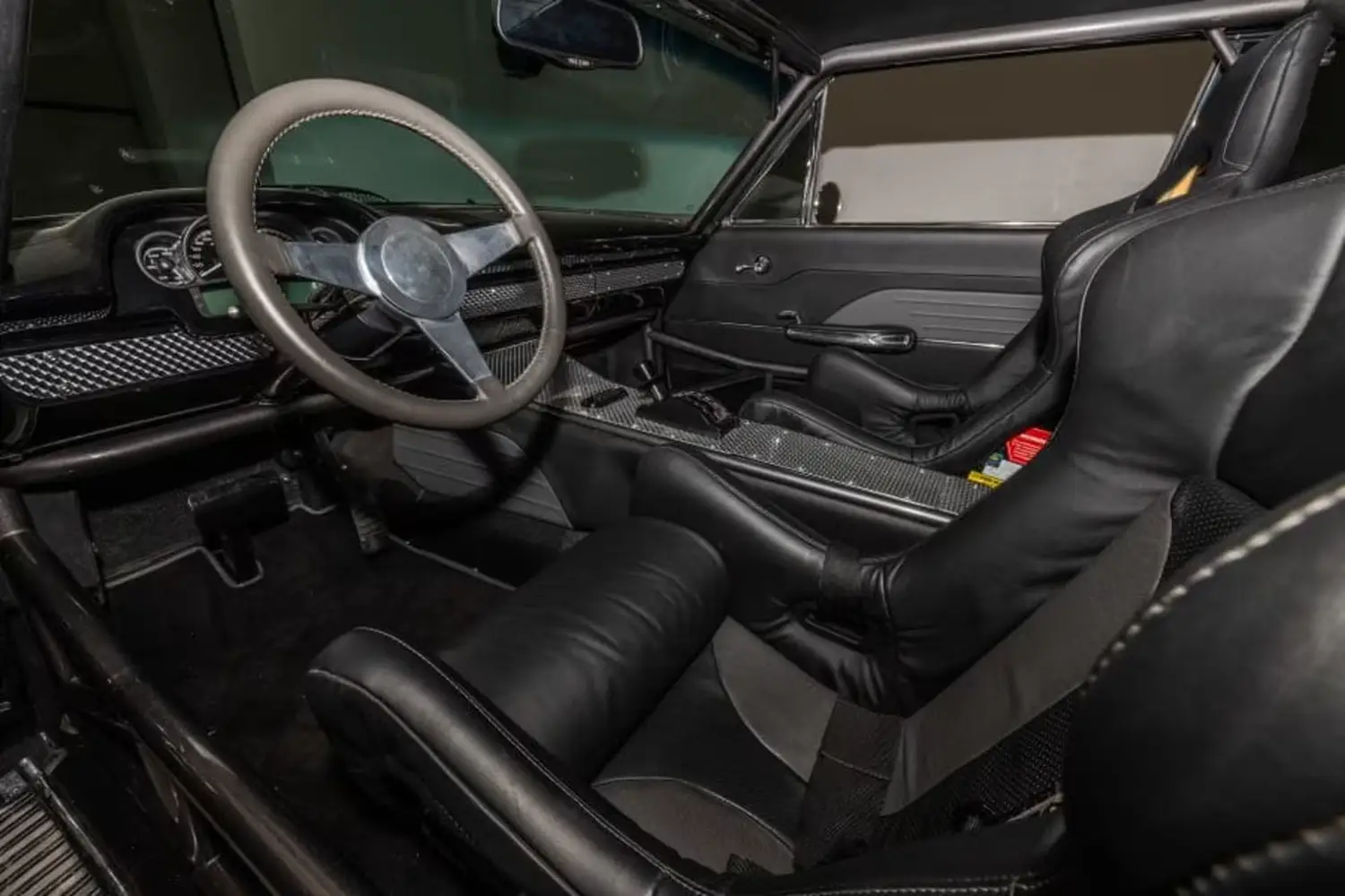 1964 Ford Galaxie 500 Pro Street 1964 Ford Galaxie 500 Pro Street