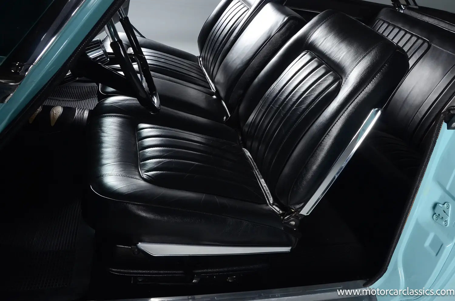 1962 Chrysler 300 Sport