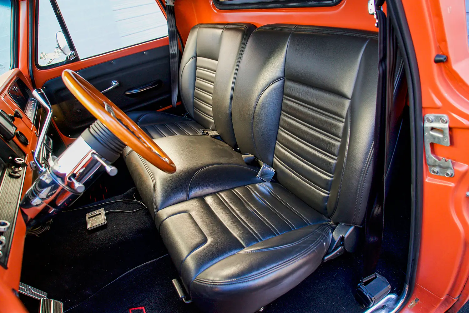 1964 Chevrolet C10 383 V8 1964 Chevrolet C10 383 V8