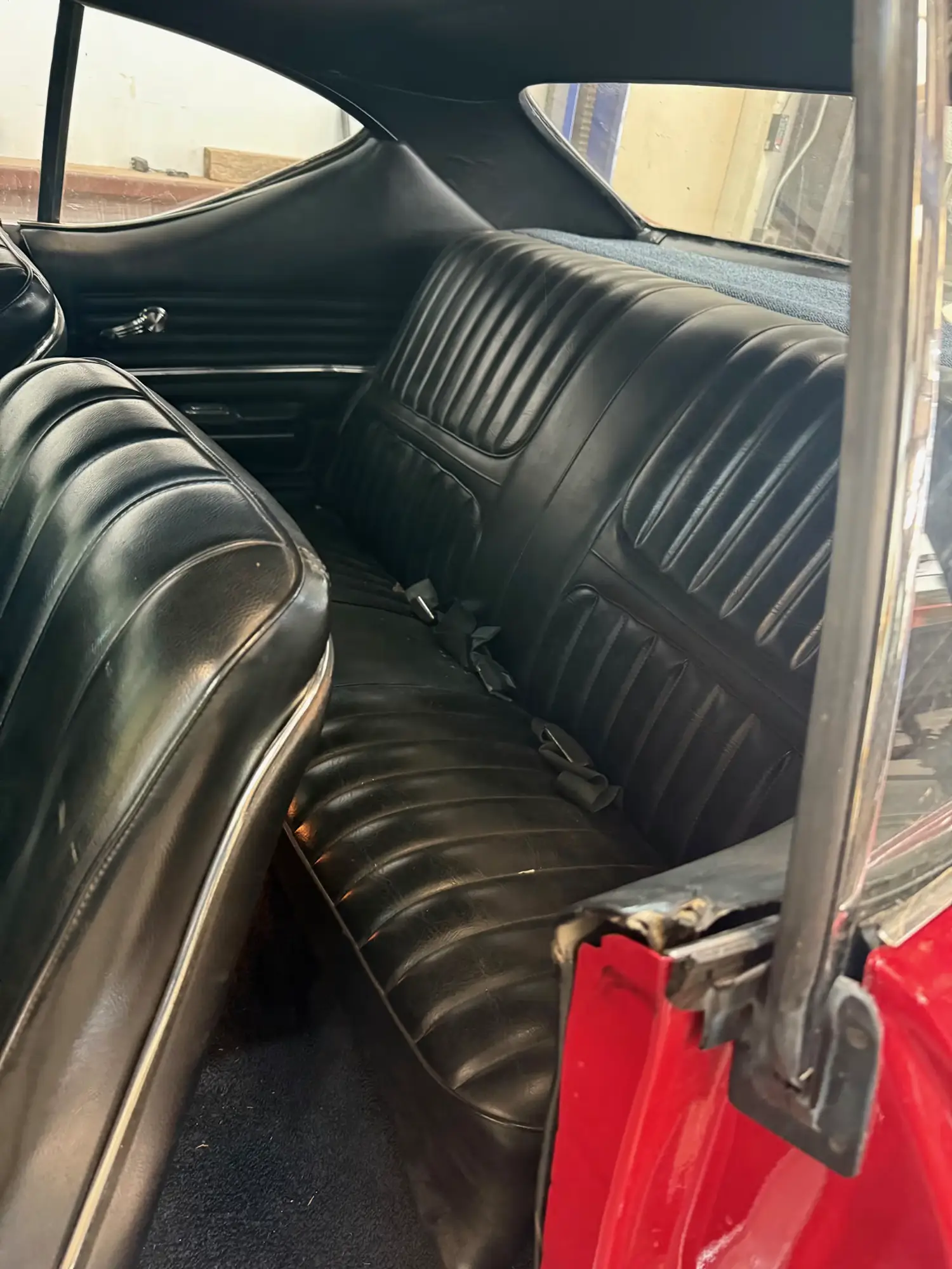 1968 Chevrolet Chevelle