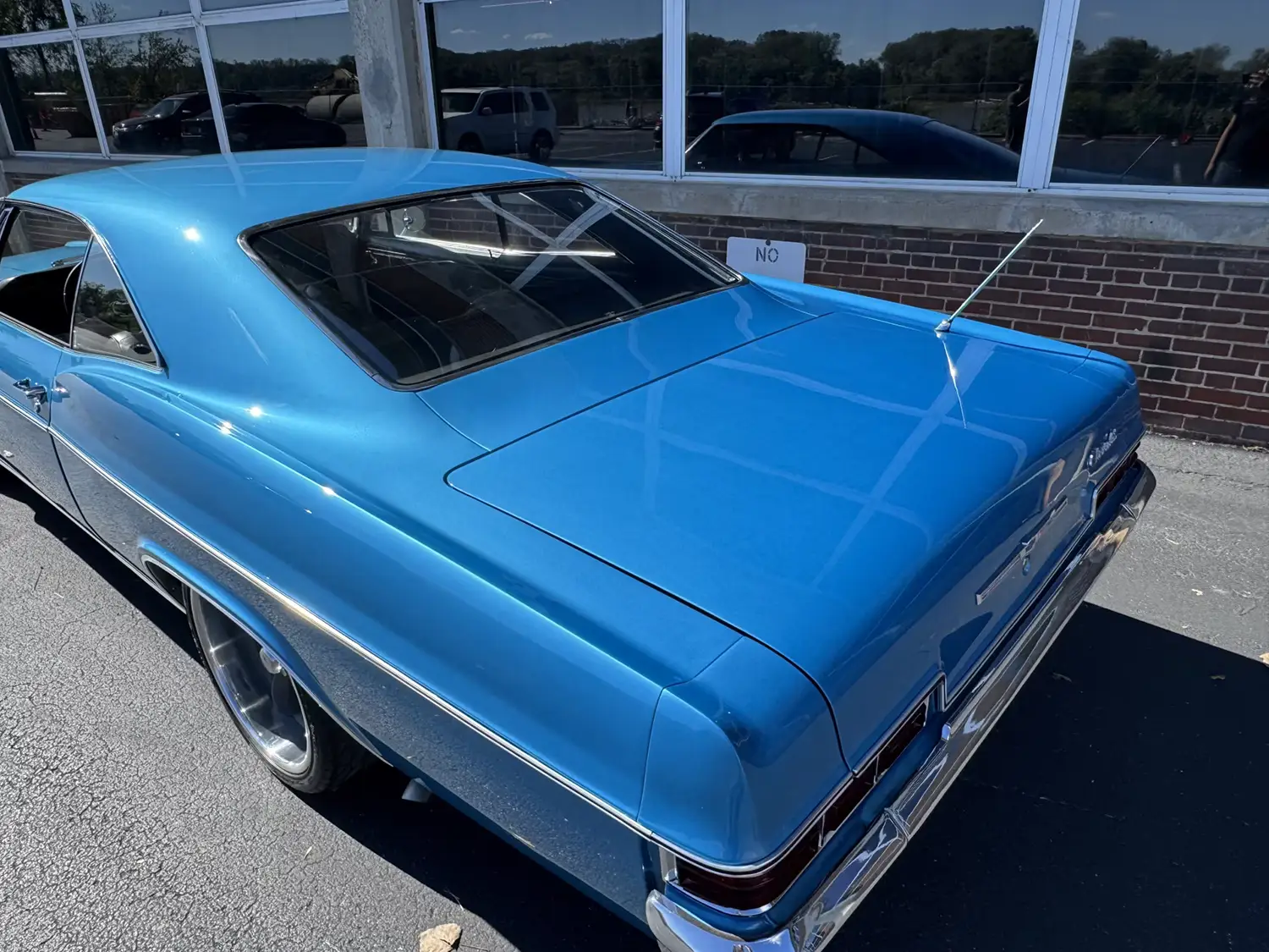 1966 Chevrolet Impala