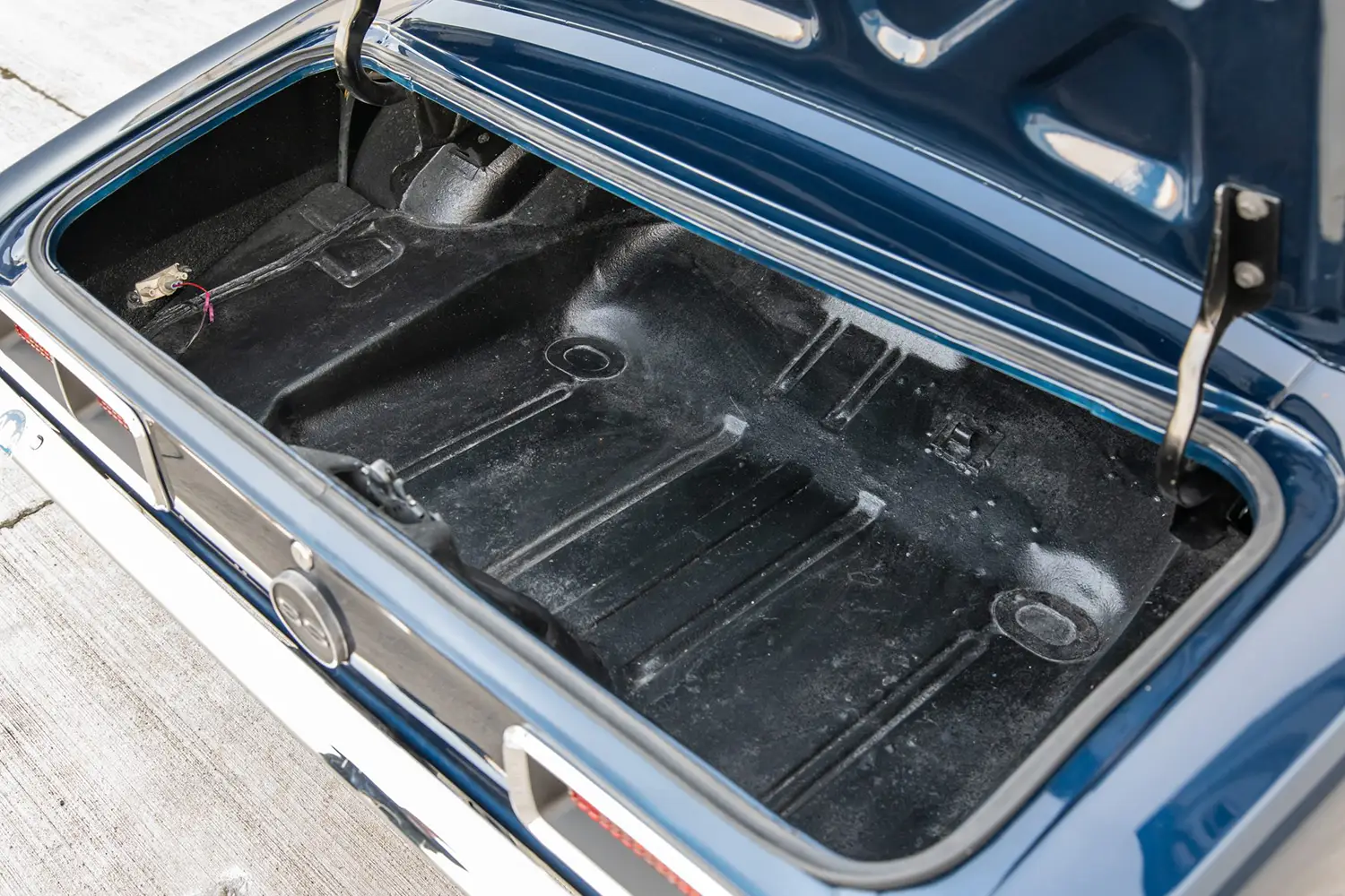 1968 Chevrolet Camaro SS 350