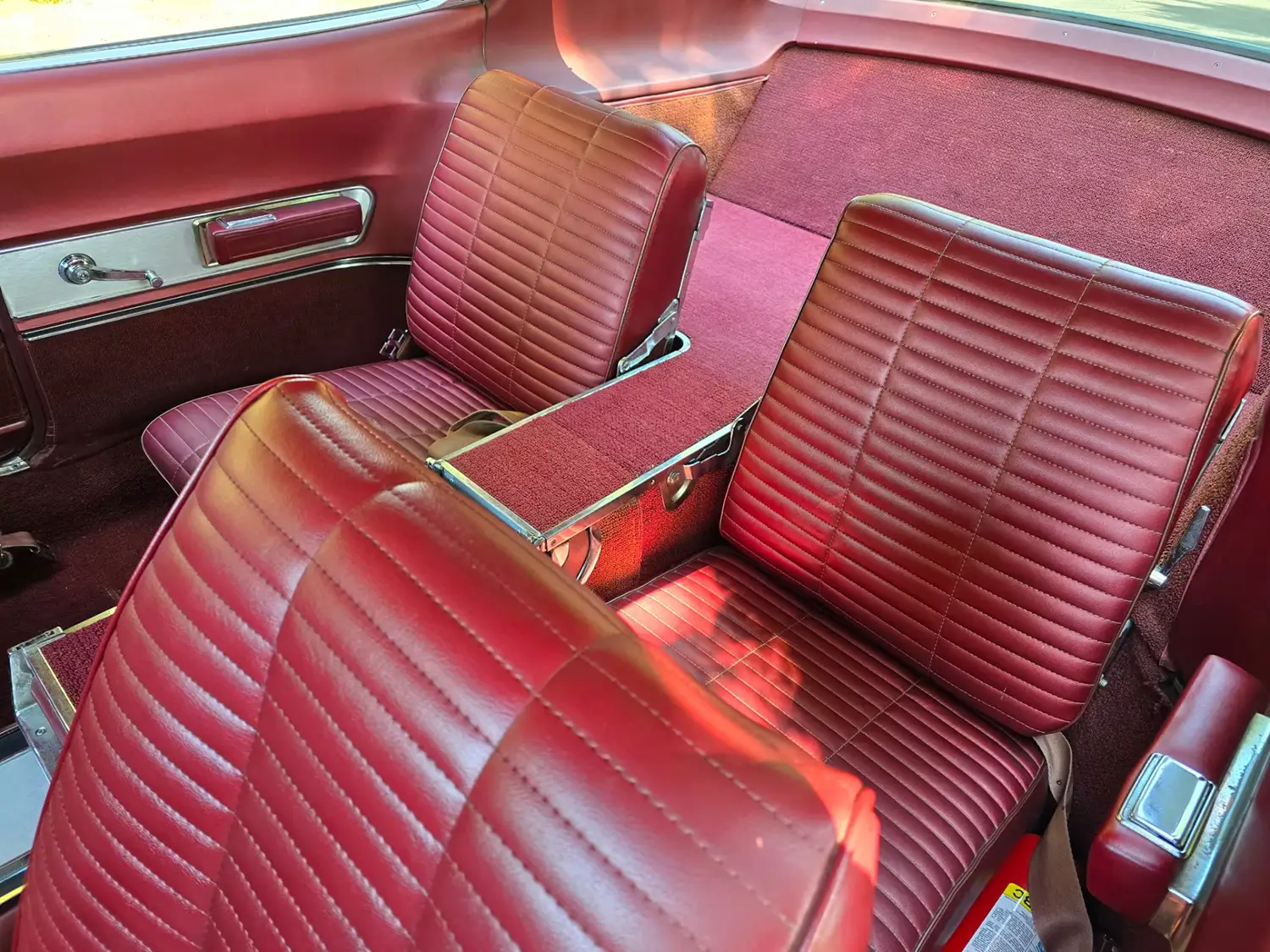 1966 Dodge Charger