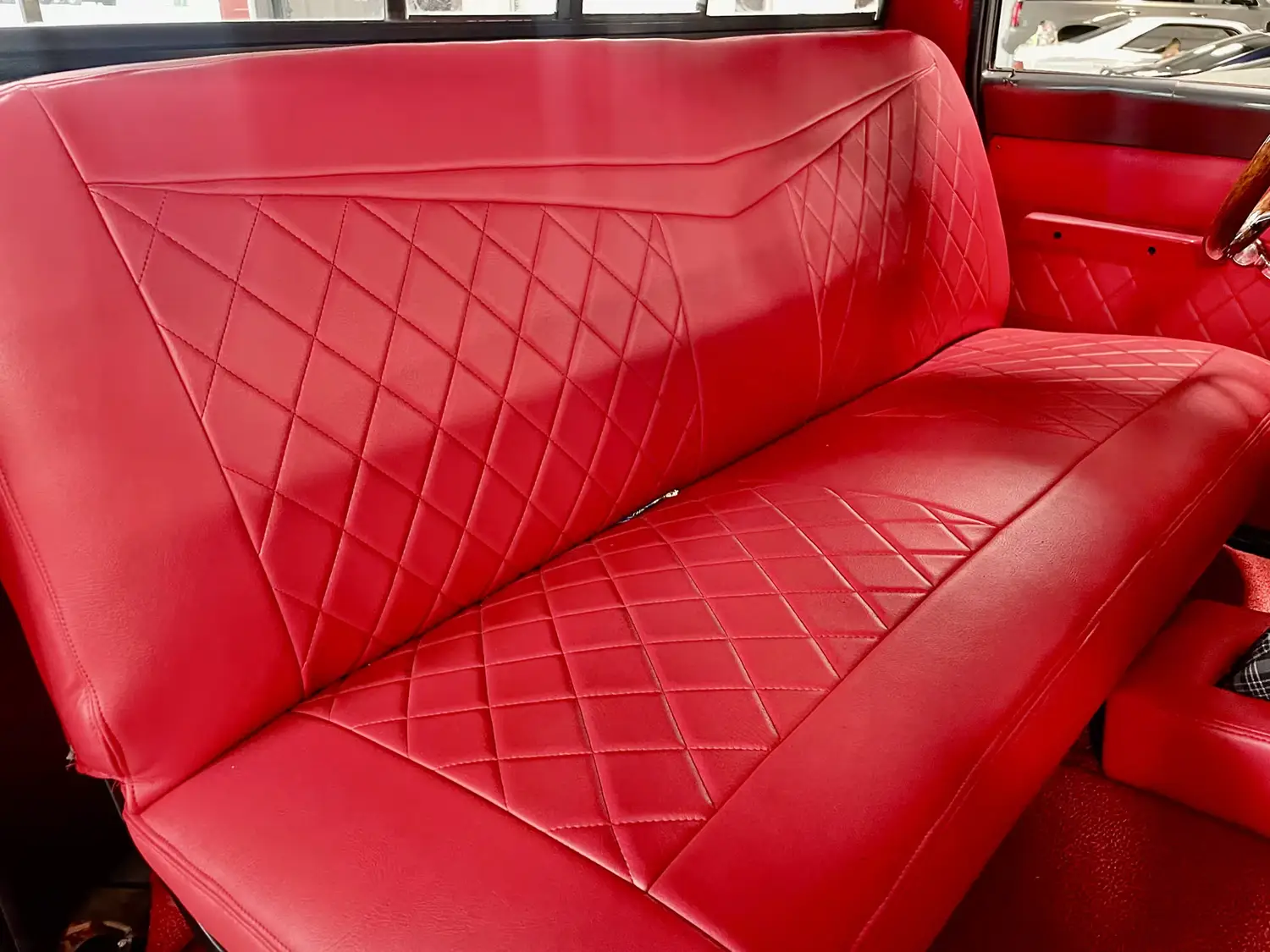 1970 Chevrolet K10 Pickup