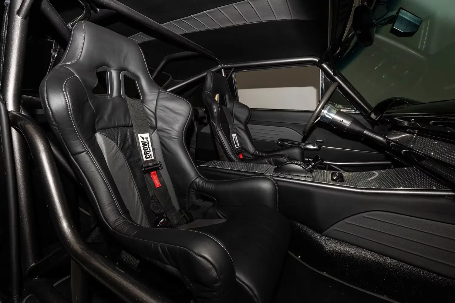 1964 Ford Galaxie 500 Pro Street 1964 Ford Galaxie 500 Pro Street