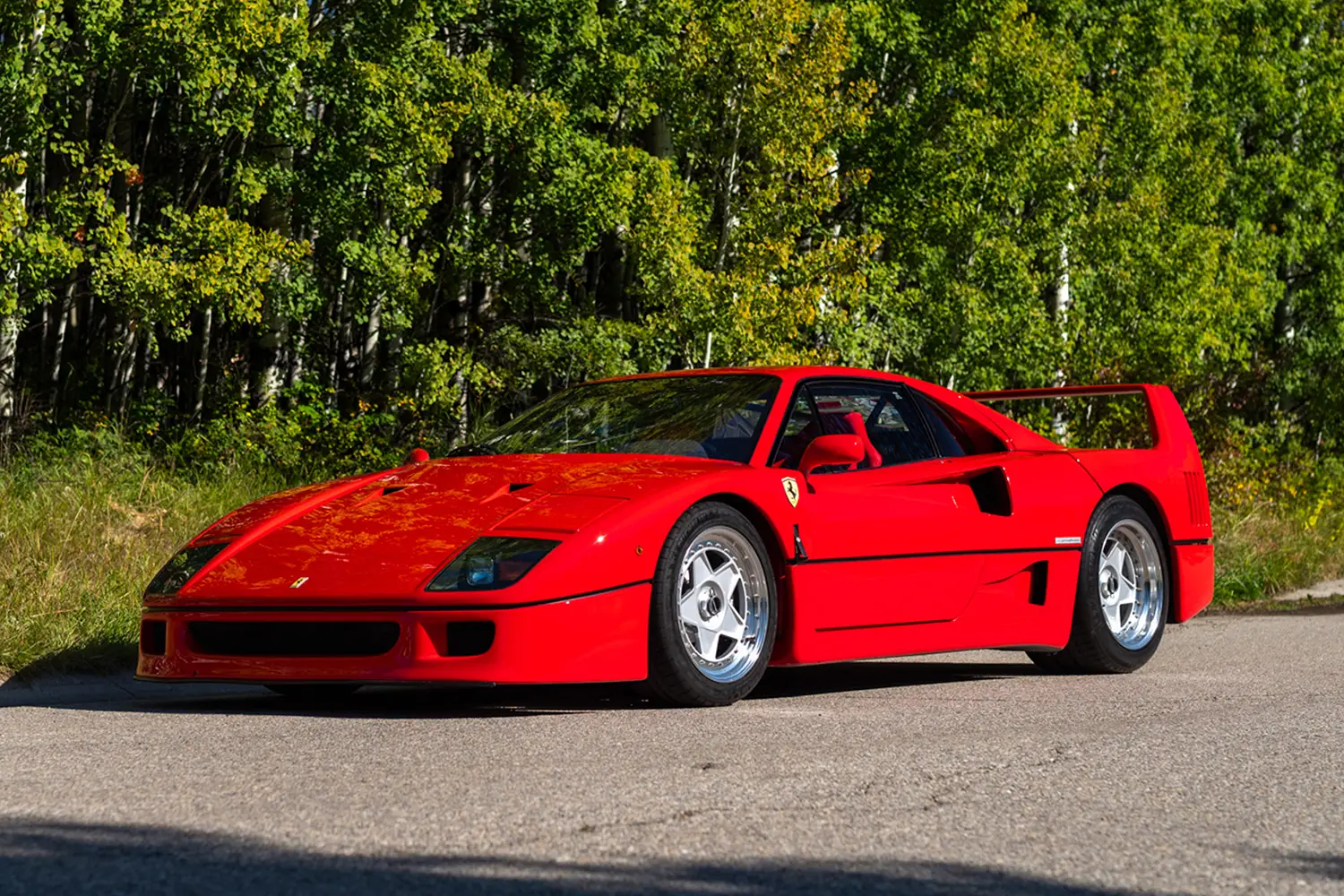 Collecting Cars £1 Billion