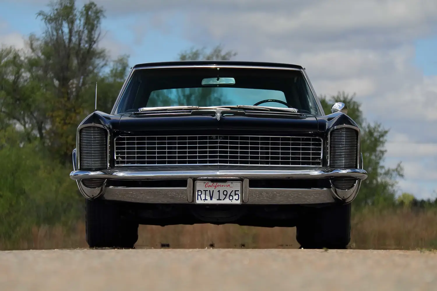 1965 Buick Riviera 1965 Buick Riviera