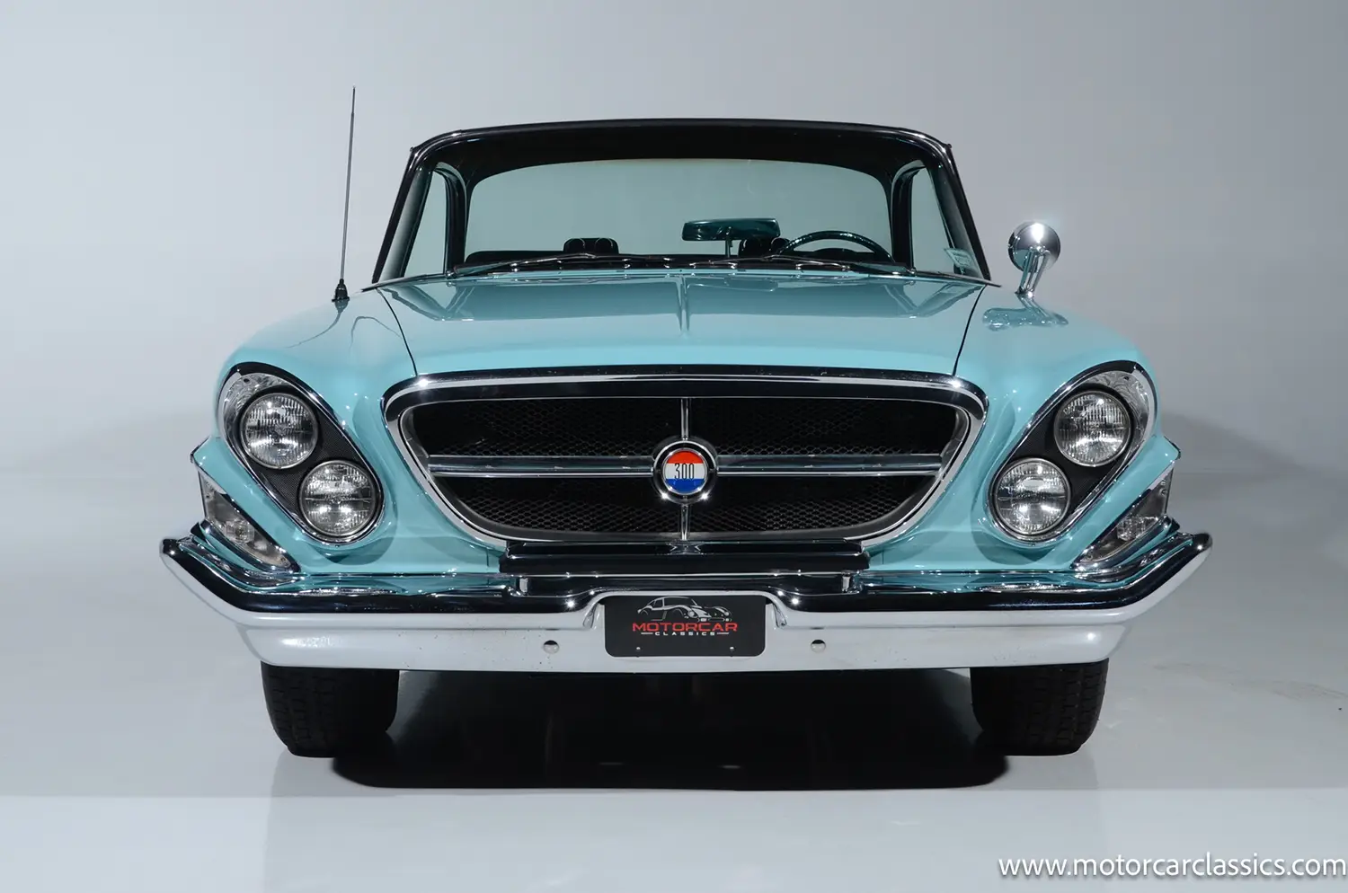 1962 Chrysler 300 Sport