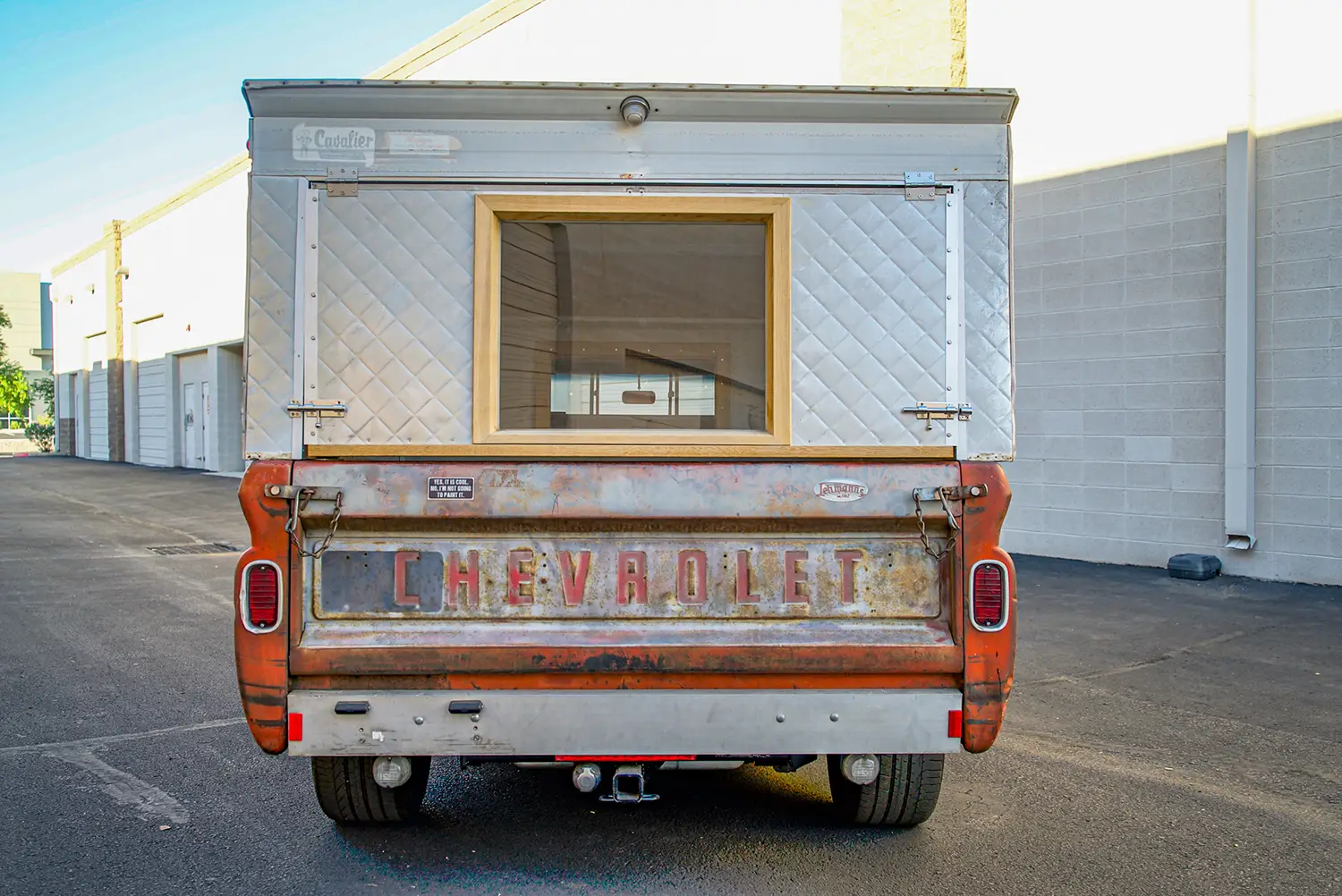 1964 Chevrolet C10 383 V8 1964 Chevrolet C10 383 V8