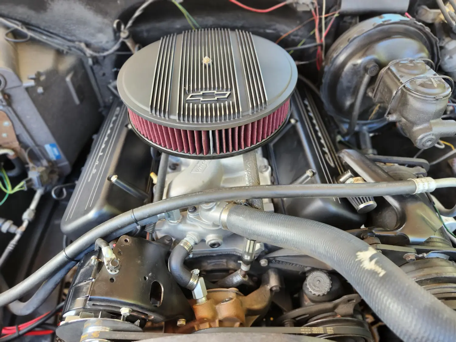 1977 Chevrolet C20 Suburban Custom Deluxe