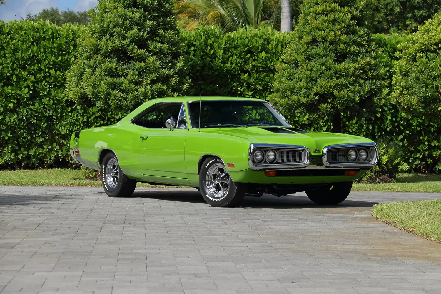 1970 Dodge Super Bee Hardtop 1970 Dodge Super Bee Hardtop