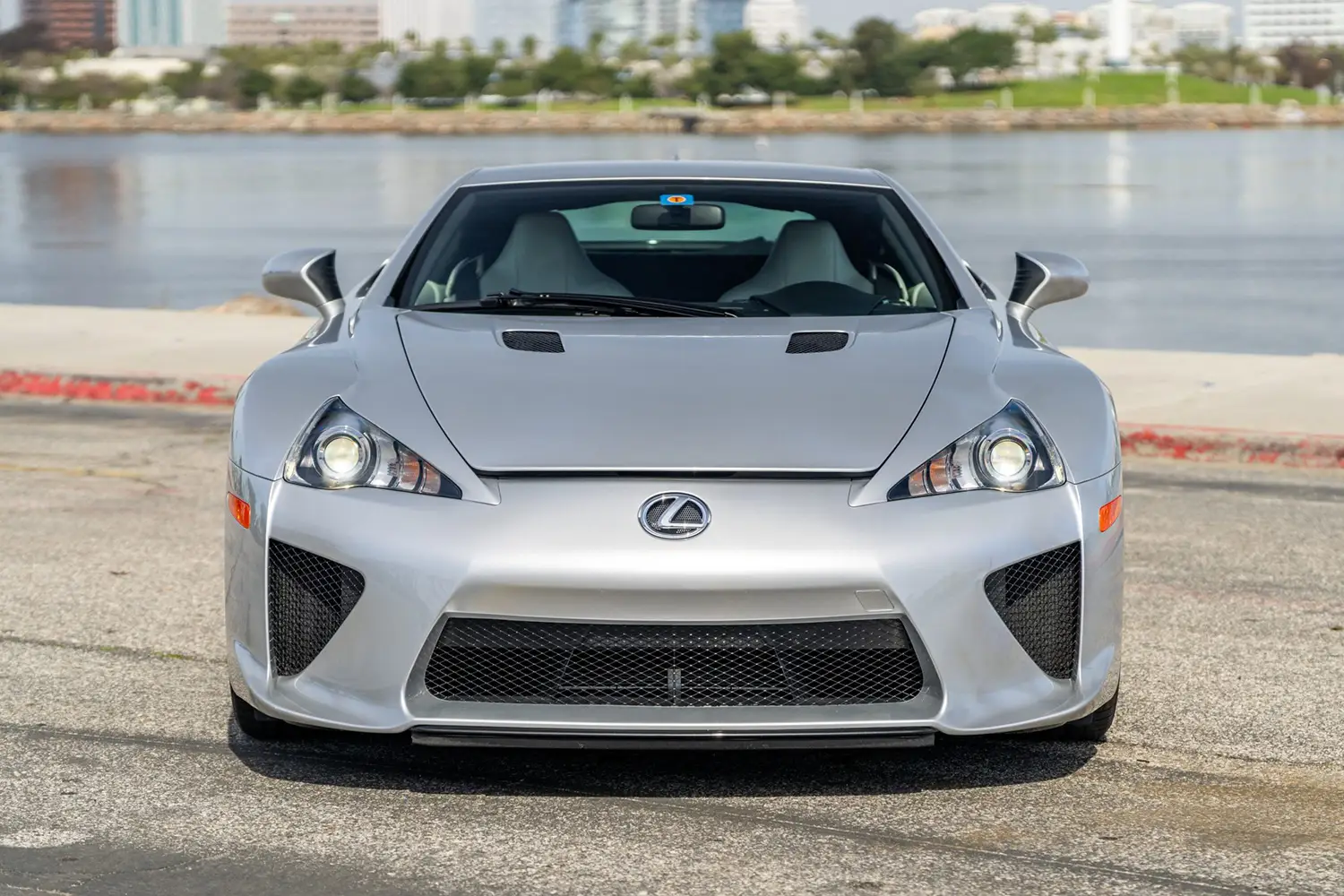 2012 Lexus LFA
