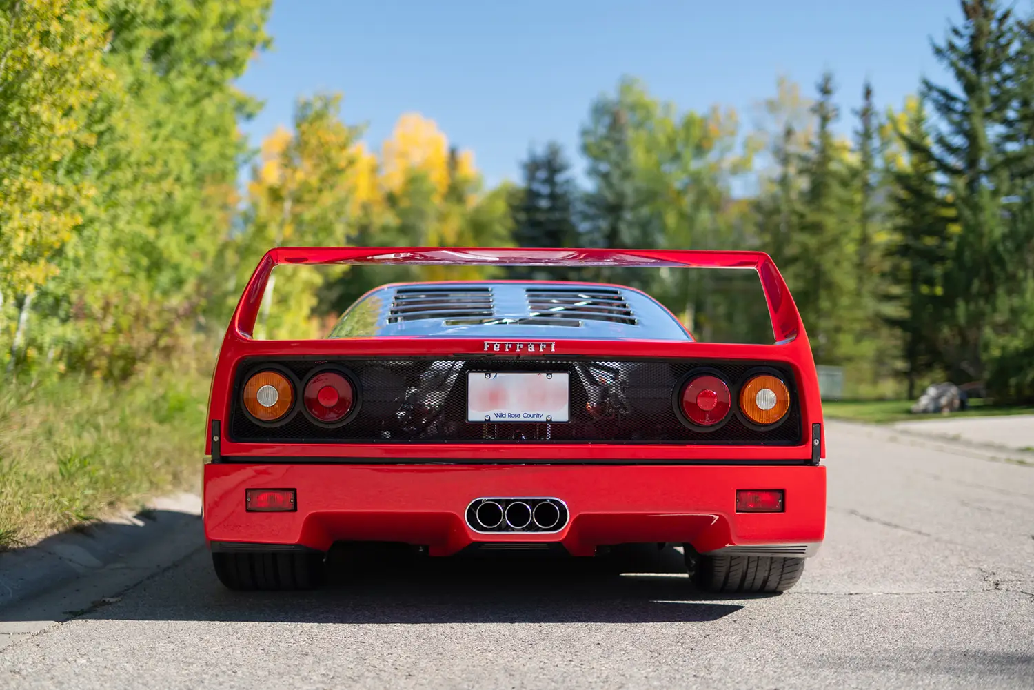 Collecting Cars £1 Billion