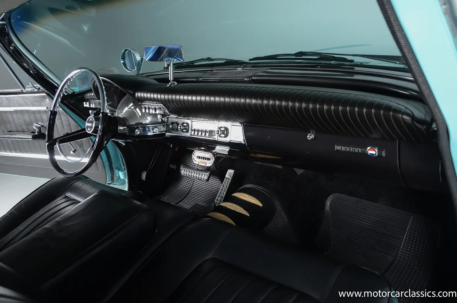 1962 Chrysler 300 Sport