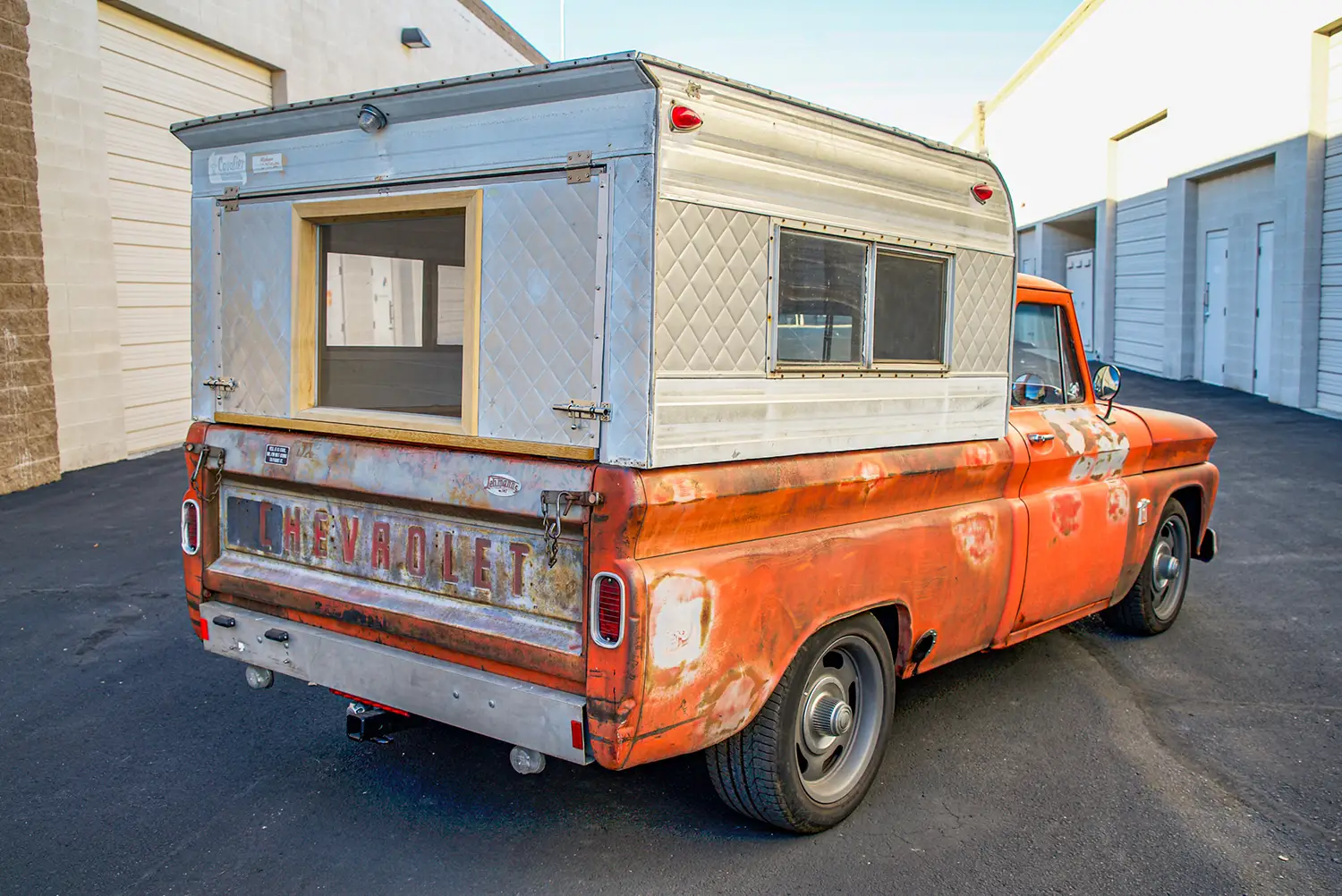 1964 Chevrolet C10 383 V8 1964 Chevrolet C10 383 V8