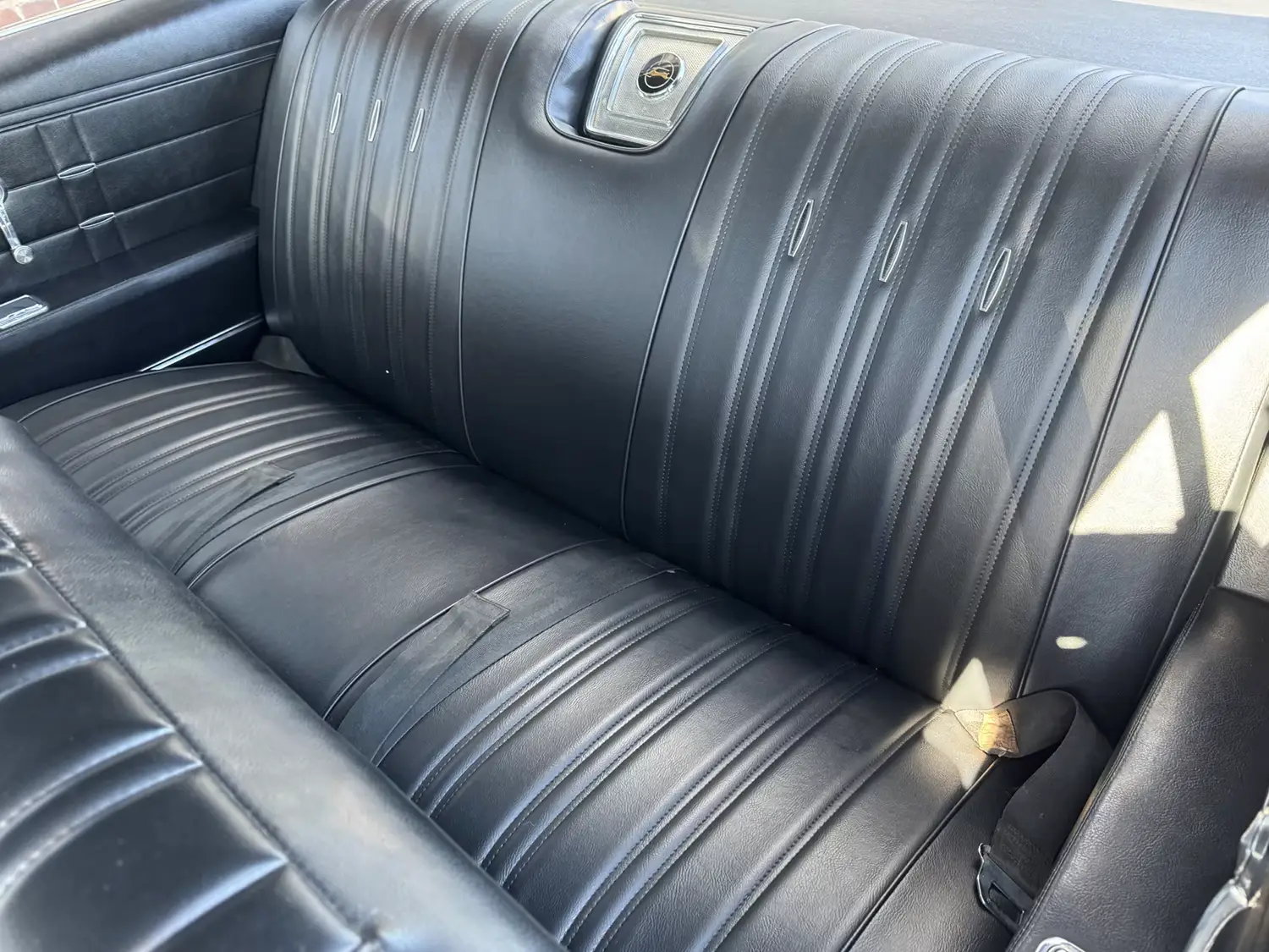 1966 Chevrolet Impala