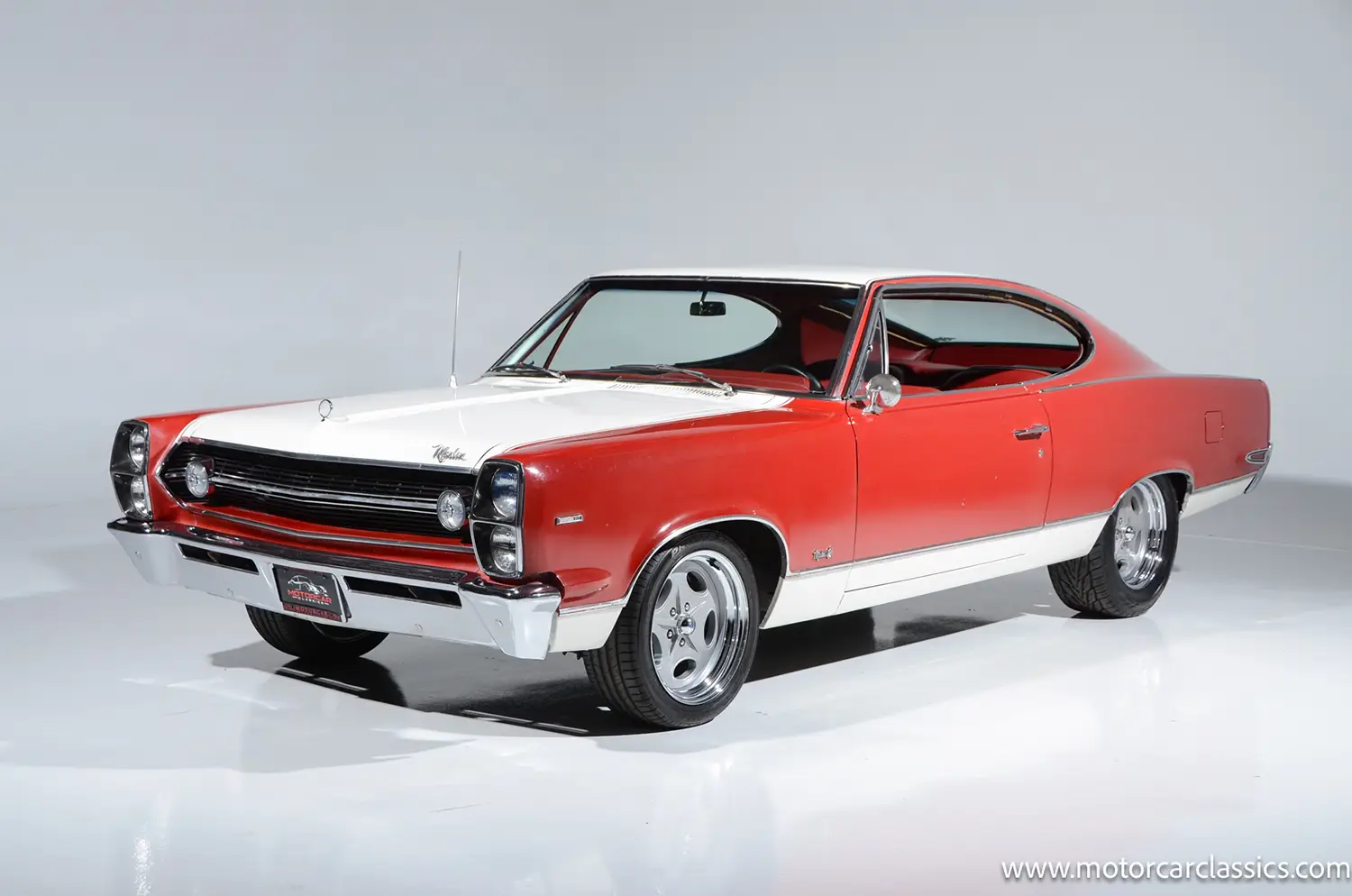 1967 AMC Marlin Coupe