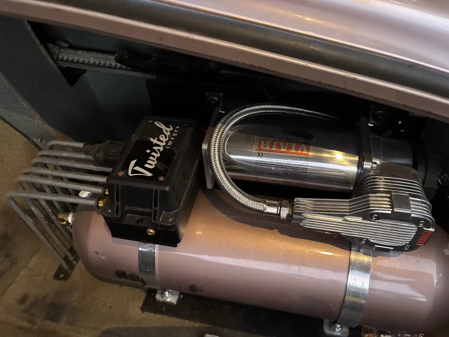 1960 Cadillac Coupe DeVille 1960 Cadillac Coupe DeVille