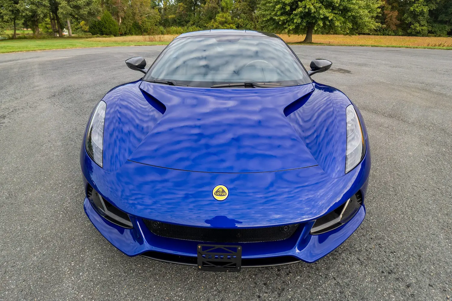 2024 Lotus Emira First Edition 2024 Lotus Emira First Edition