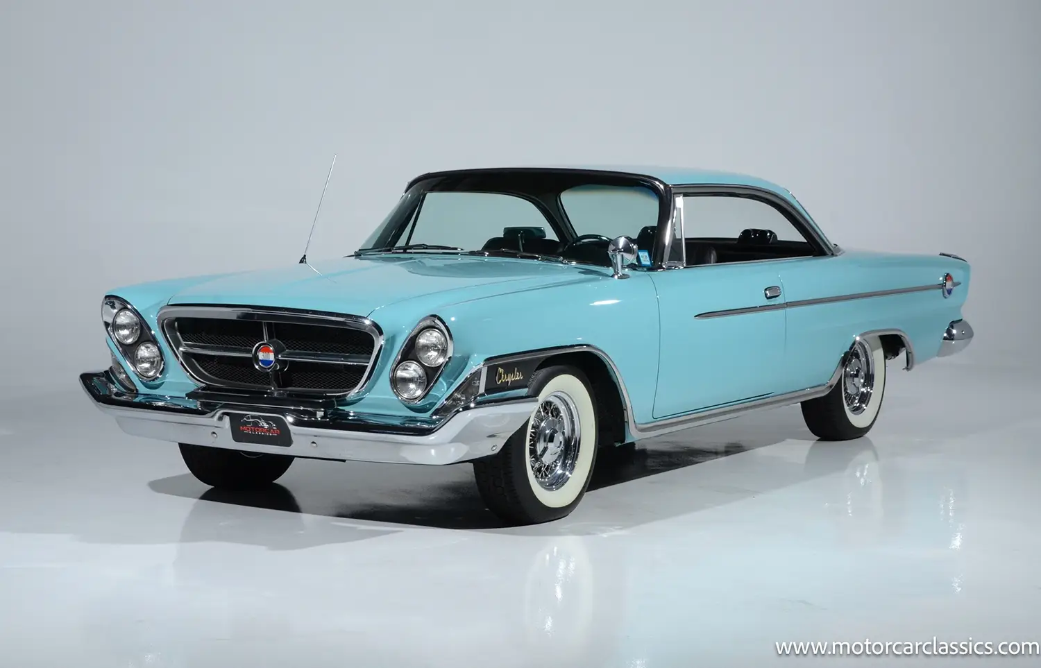 1962 Chrysler 300 Sport