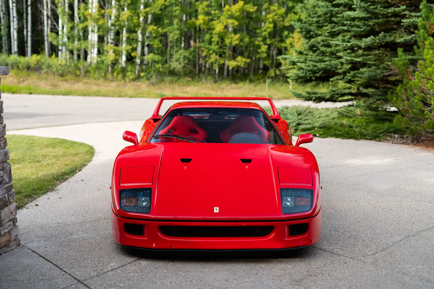 Collecting Cars £1 Billion