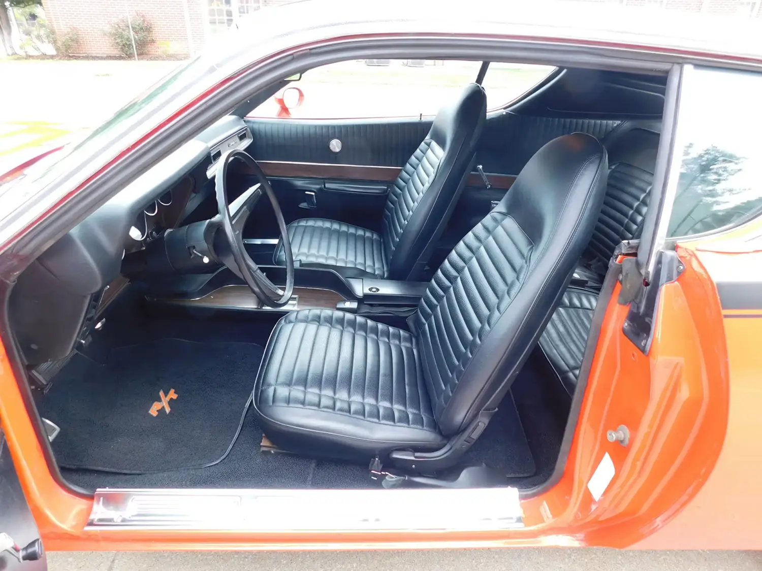 1971 Dodge Charger R/T 1971 Dodge Charger R/T