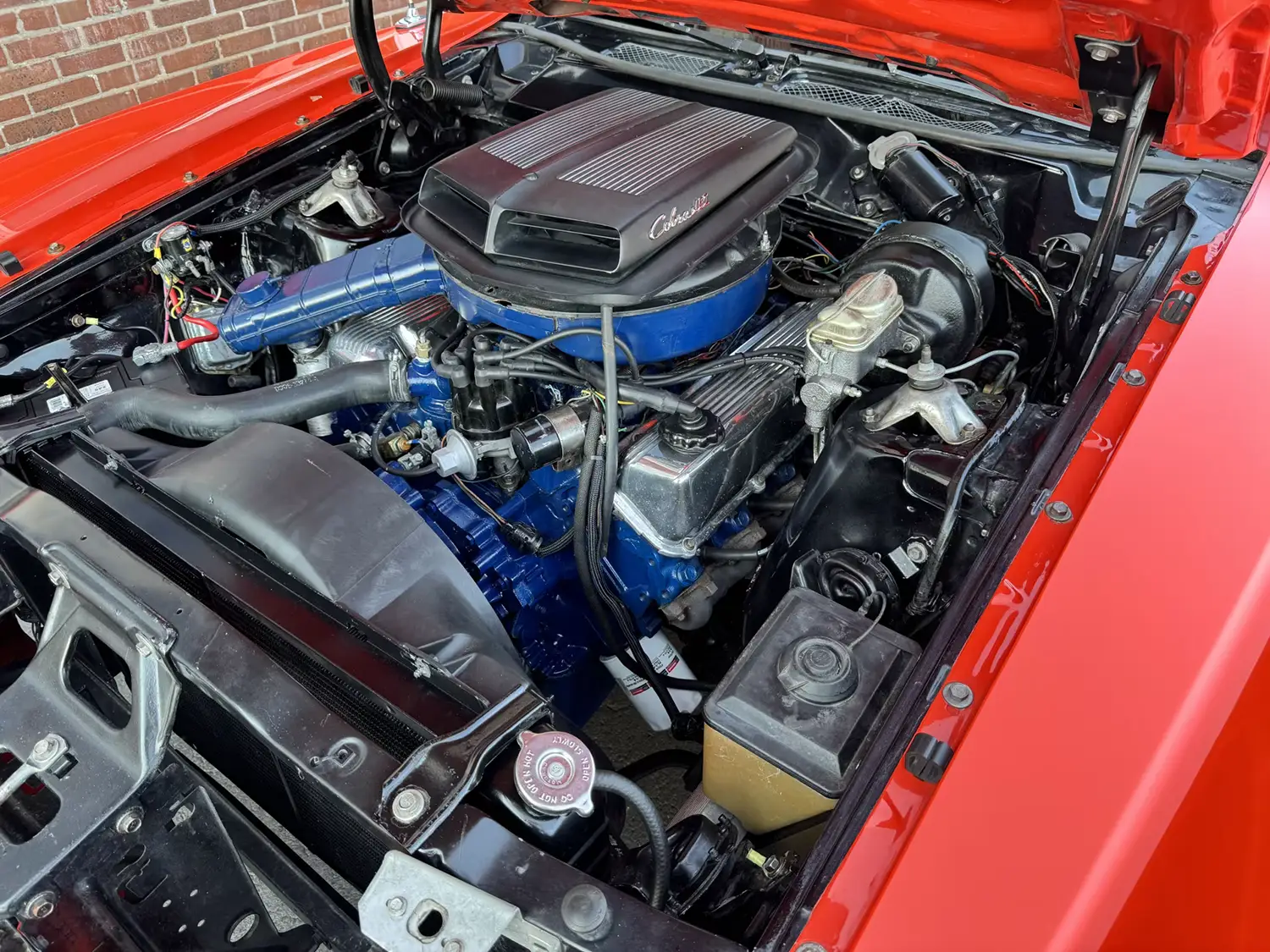 1970 Ford Torino Twister Special