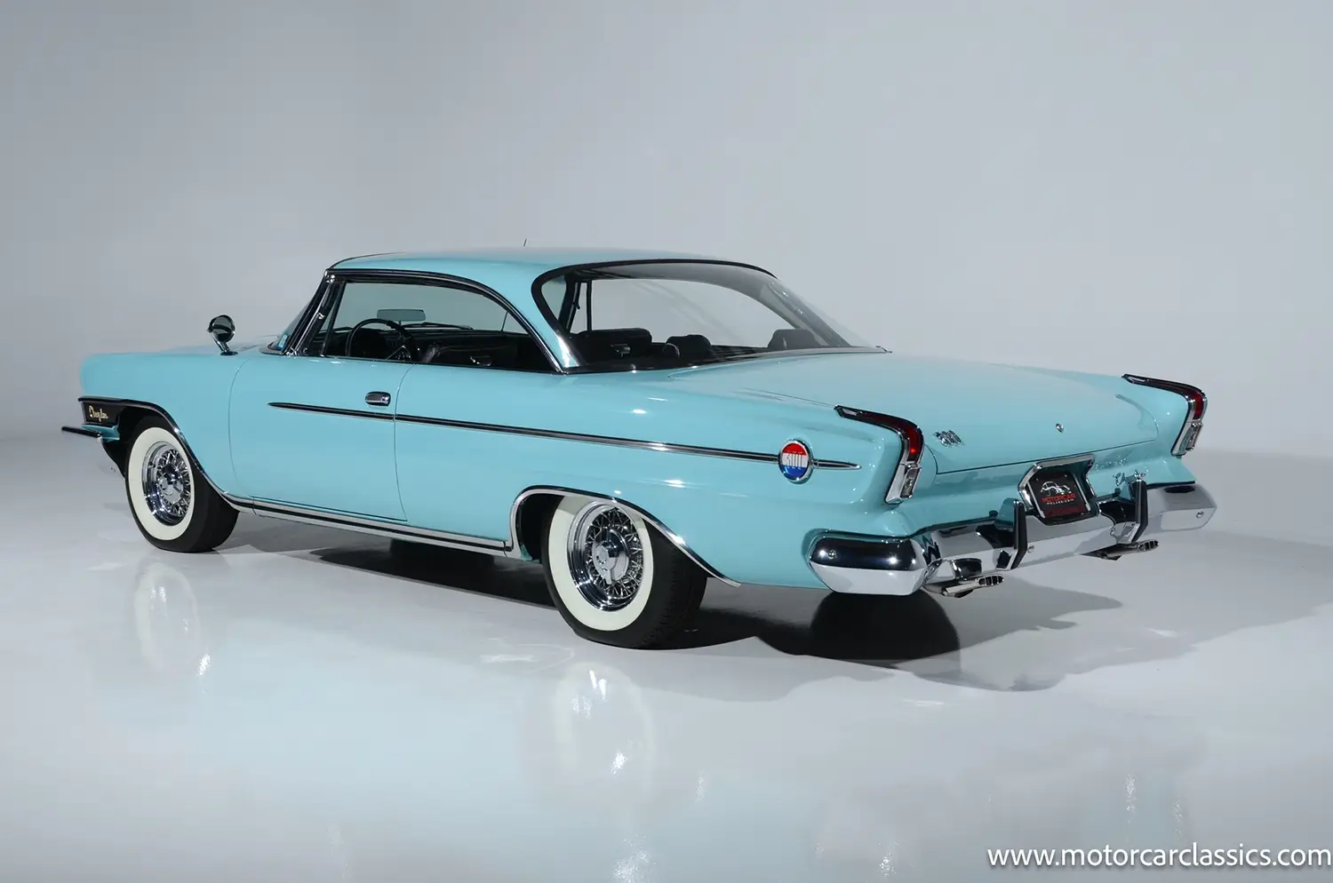 1962 Chrysler 300 Sport